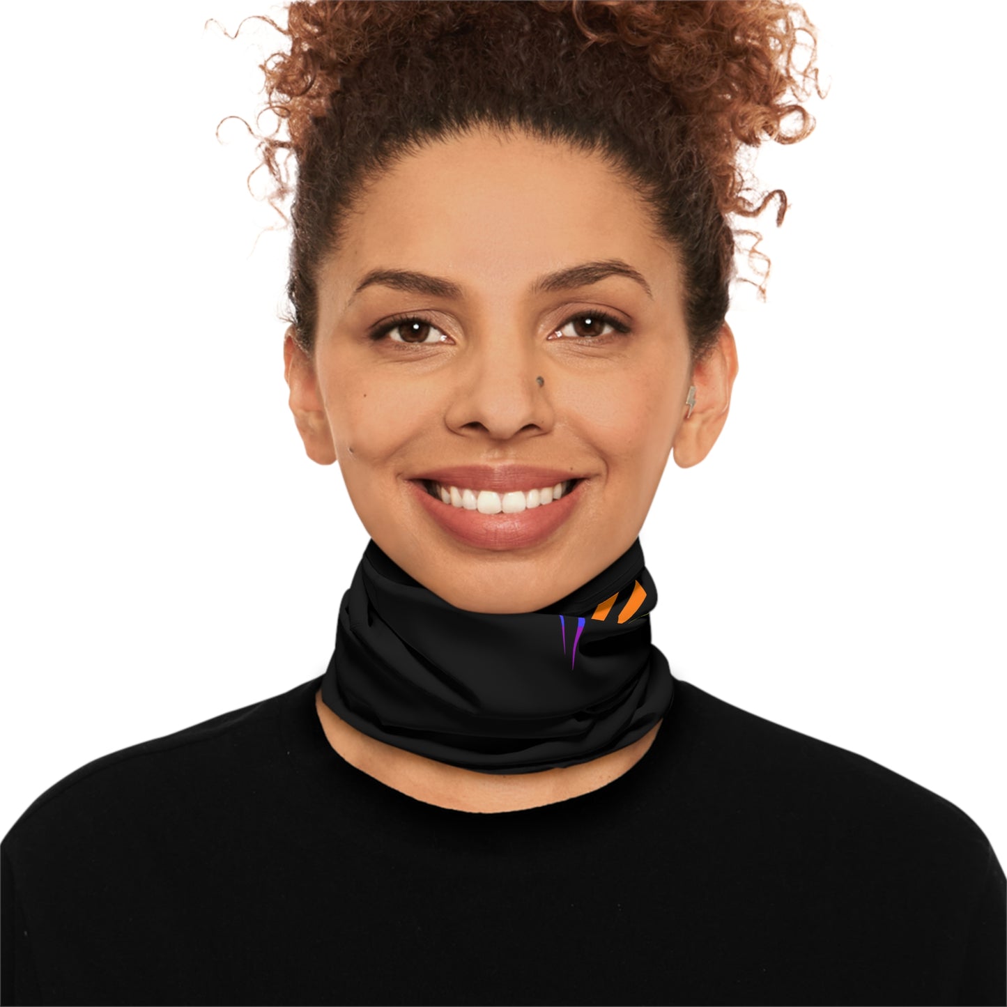 Olympian Pride Lightweight Neck Gaiter