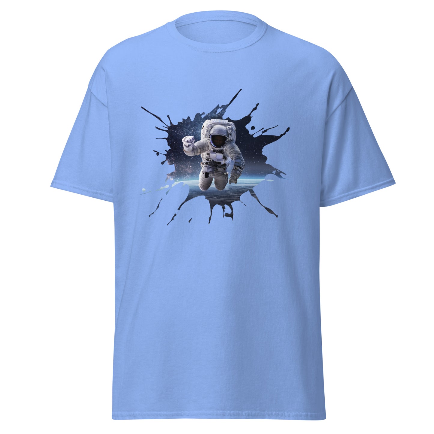 Matrix Men's Graphic T-Shirt