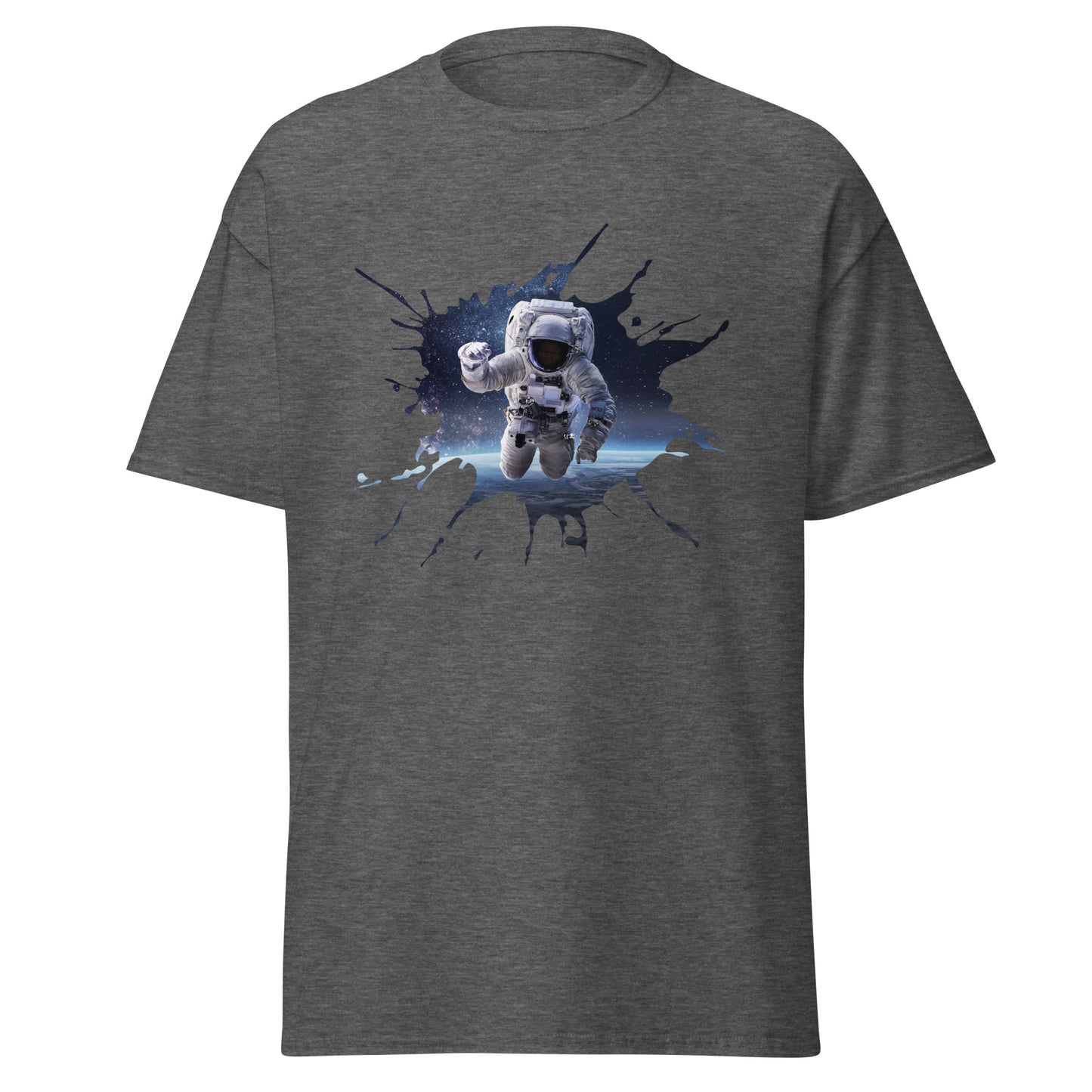 Matrix Men's Graphic T-Shirt