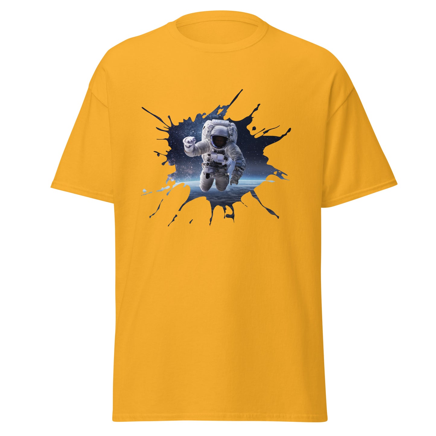 Matrix Men's Graphic T-Shirt