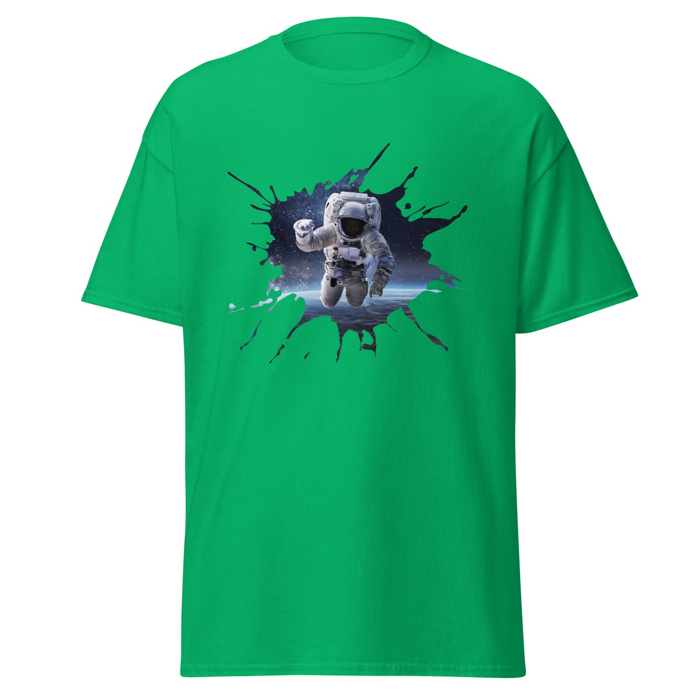 Matrix Men's Graphic T-Shirt