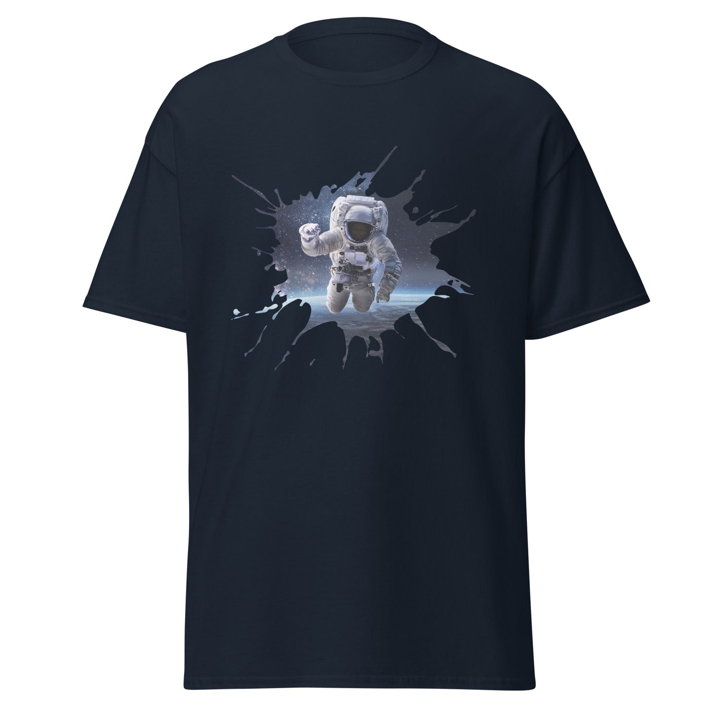 Matrix Men's Graphic T-Shirt