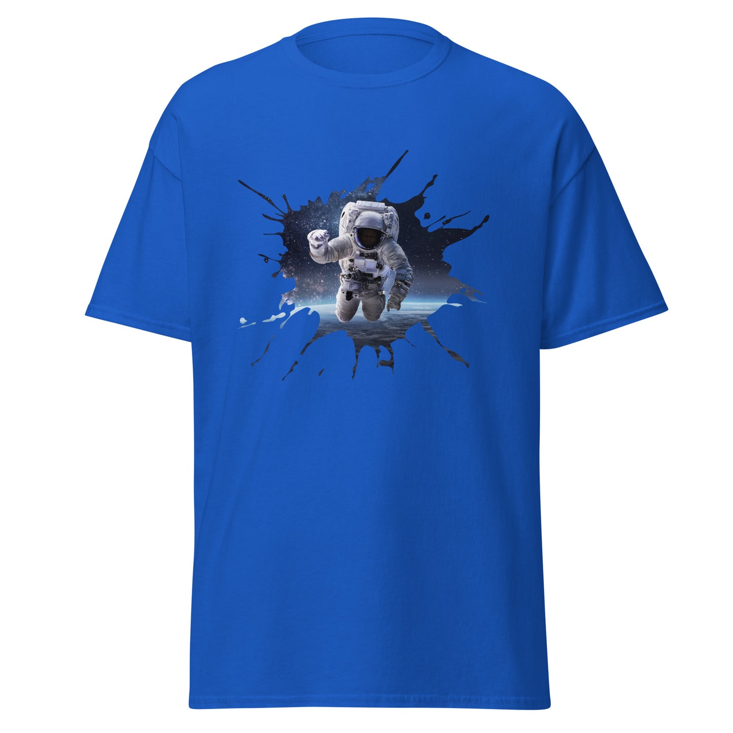 Matrix Men's Graphic T-Shirt