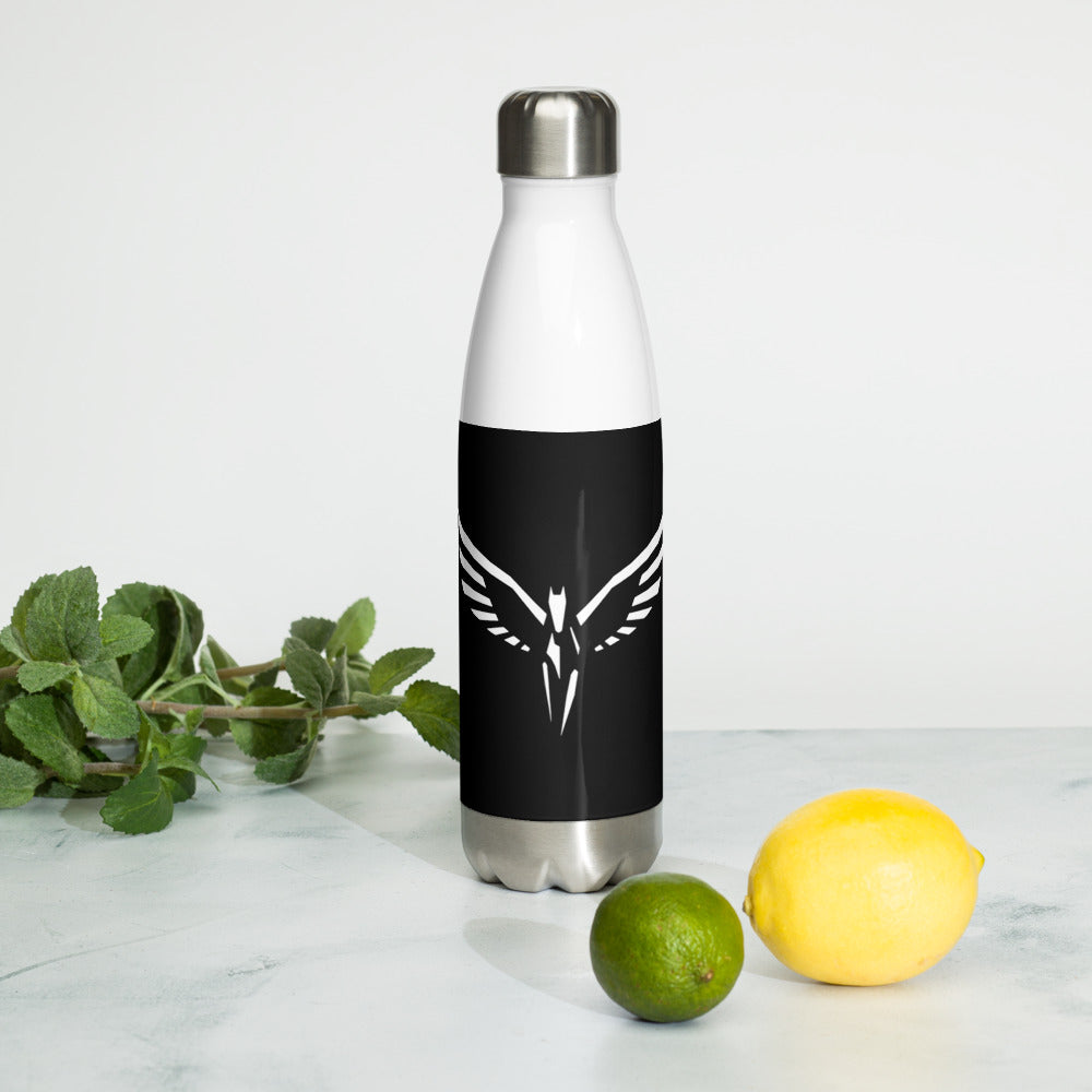 Olympian Stainless Steel Water Bottle