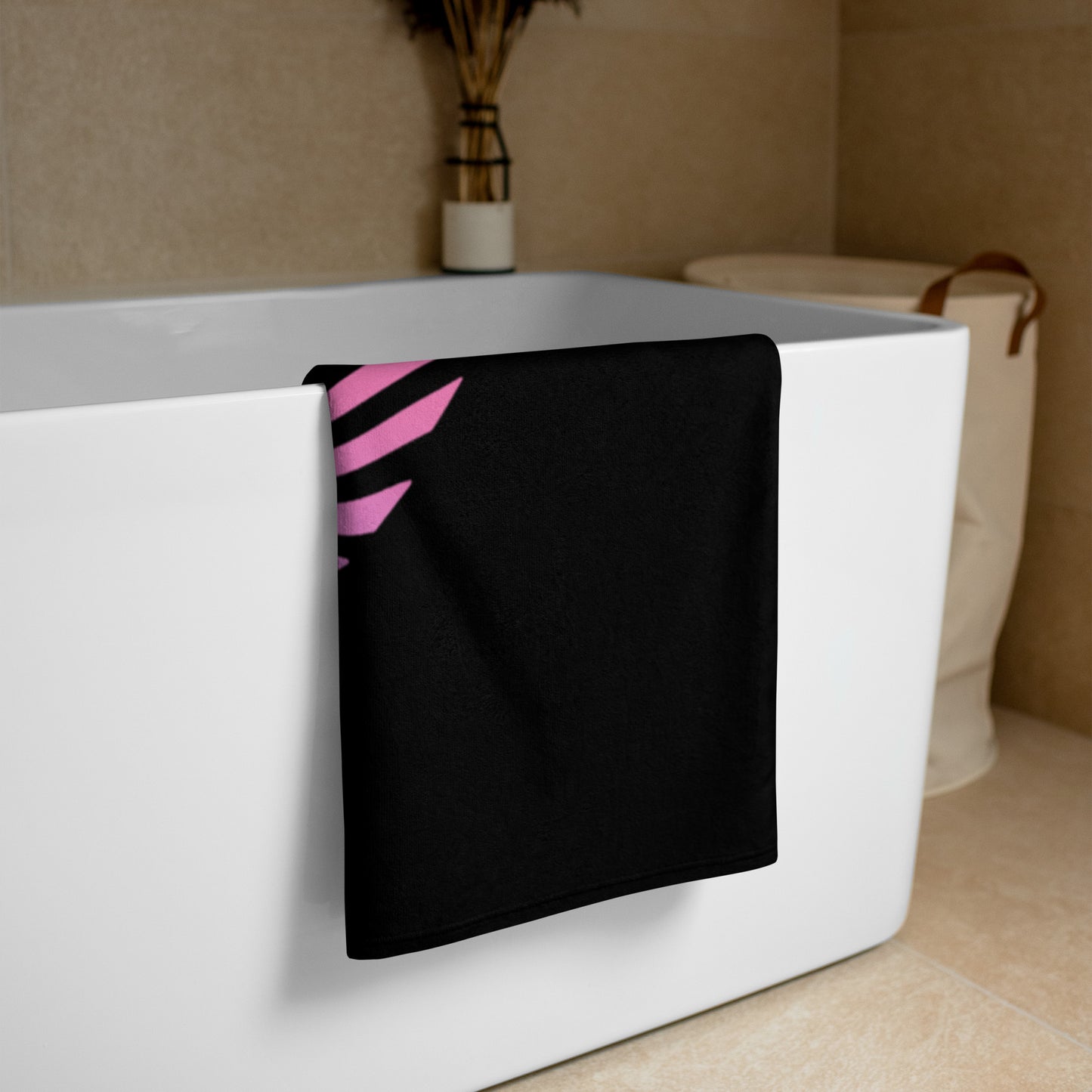 Olympian Official Bath Towels