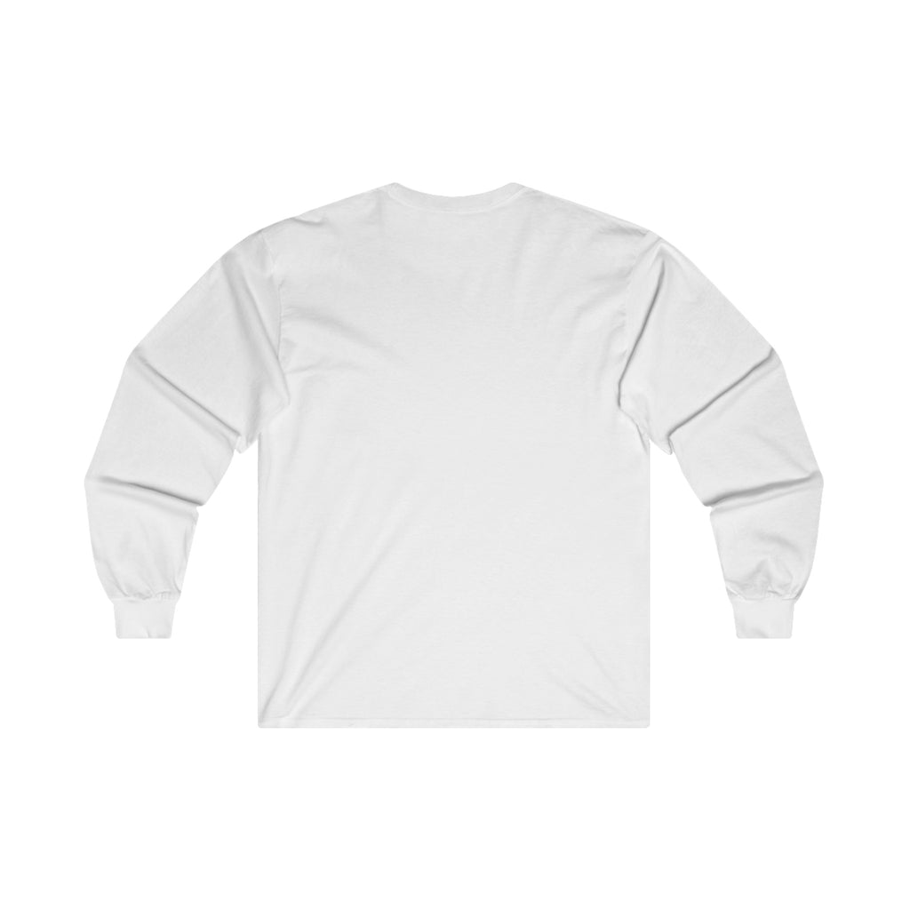 TAKEOFF Unisex Long Sleeve Tee