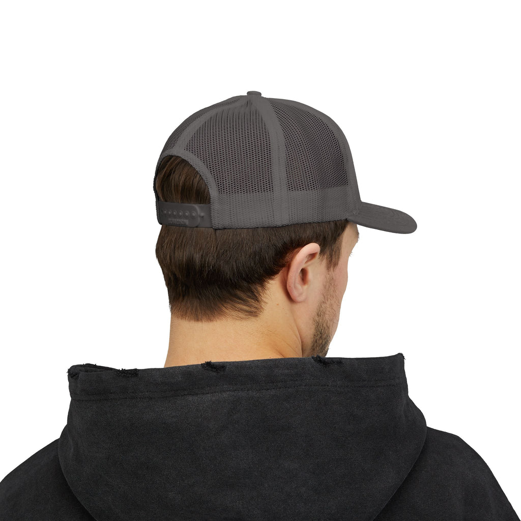 XV Trucker Cap