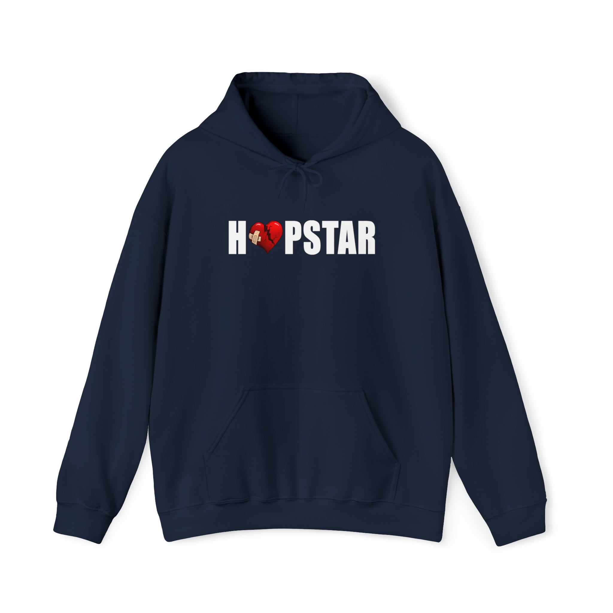 Hopstar Unisex Heavy Blend™ Hooded Sweatshirt