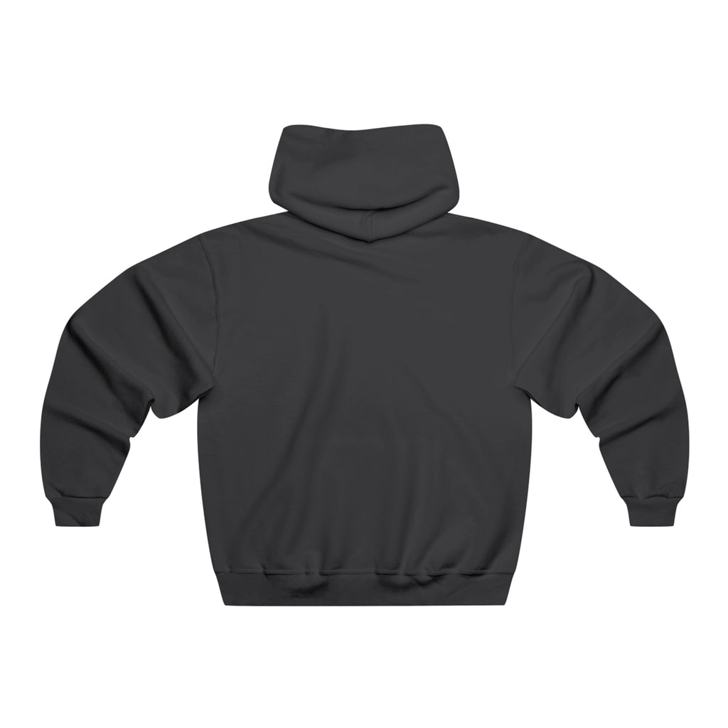ItsDjLeeTv Graphic Hoodie