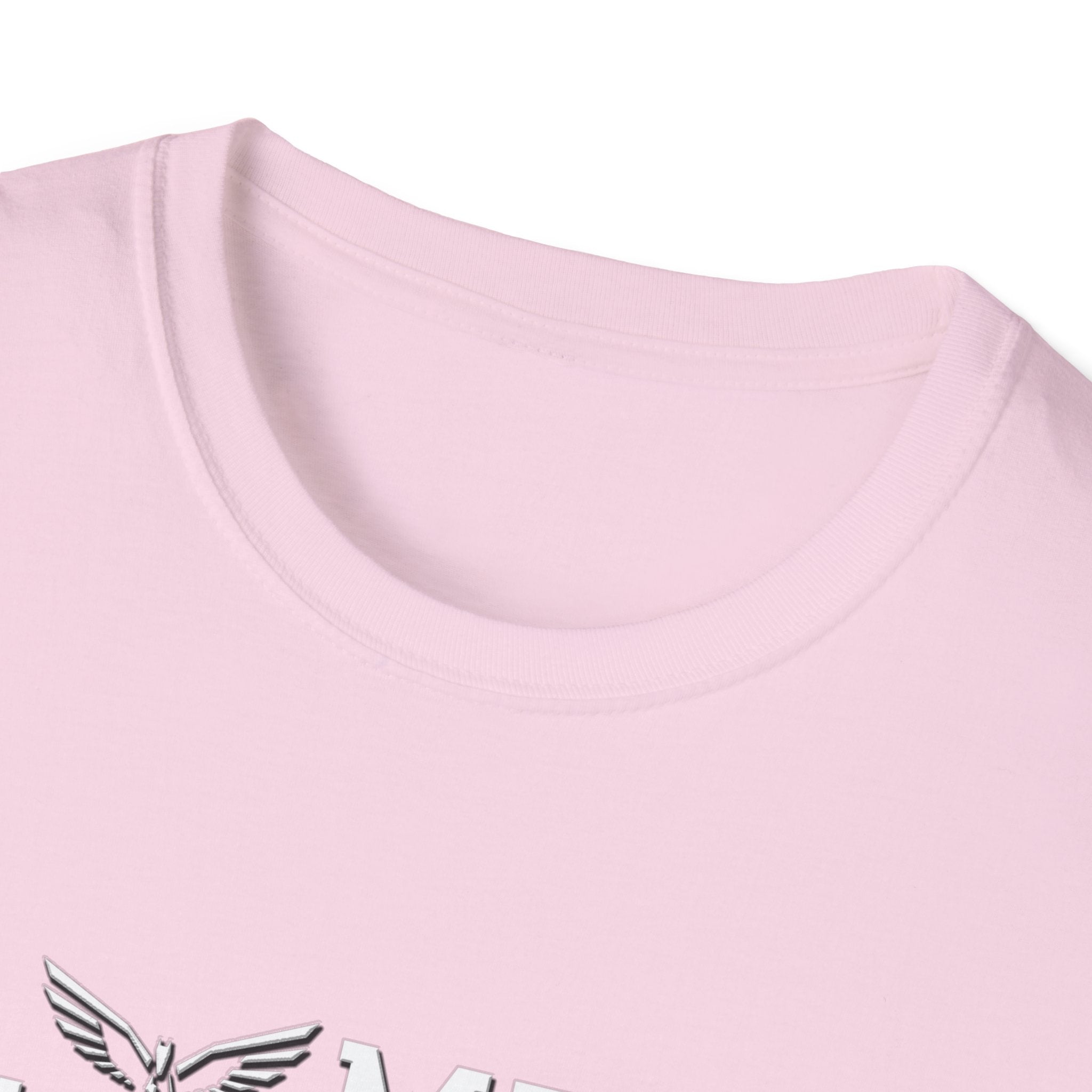 Olympian Fitness T-Shirt