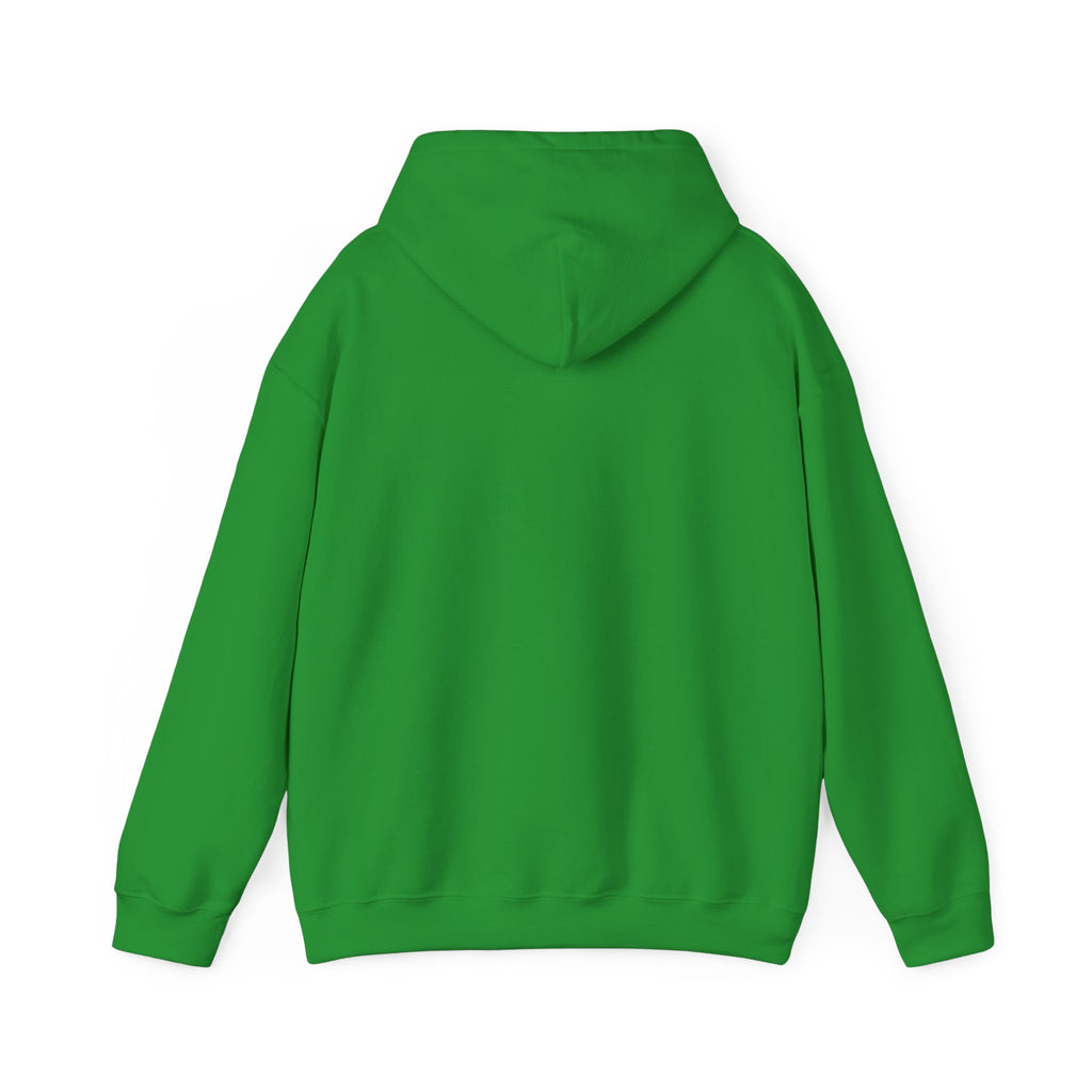 Hip Hop Barcode Sweatshirt