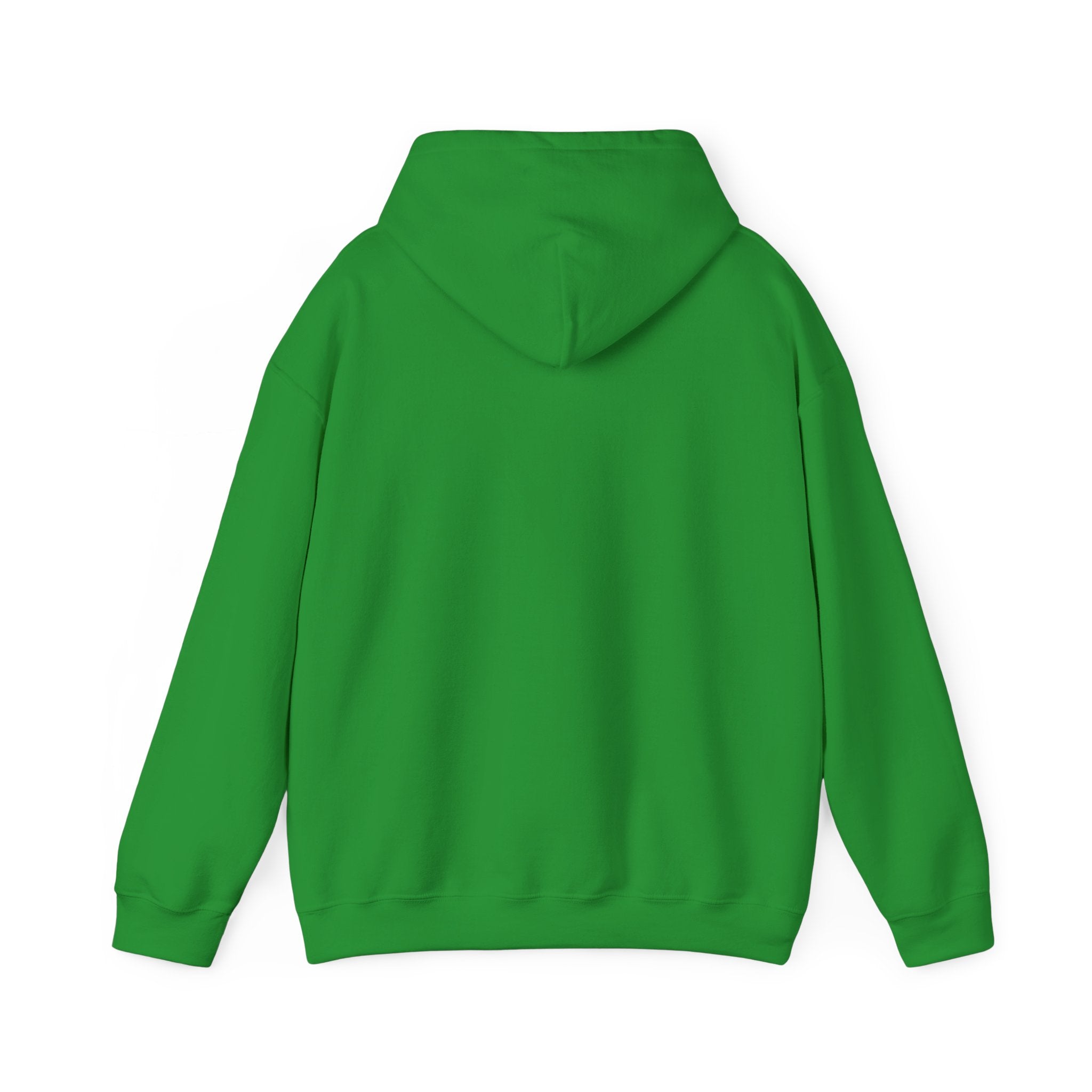 Hip Hop Barcode Sweatshirt