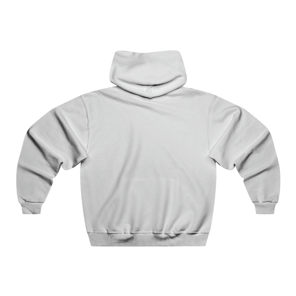 Empire State Men's Hooded Sweatshirt