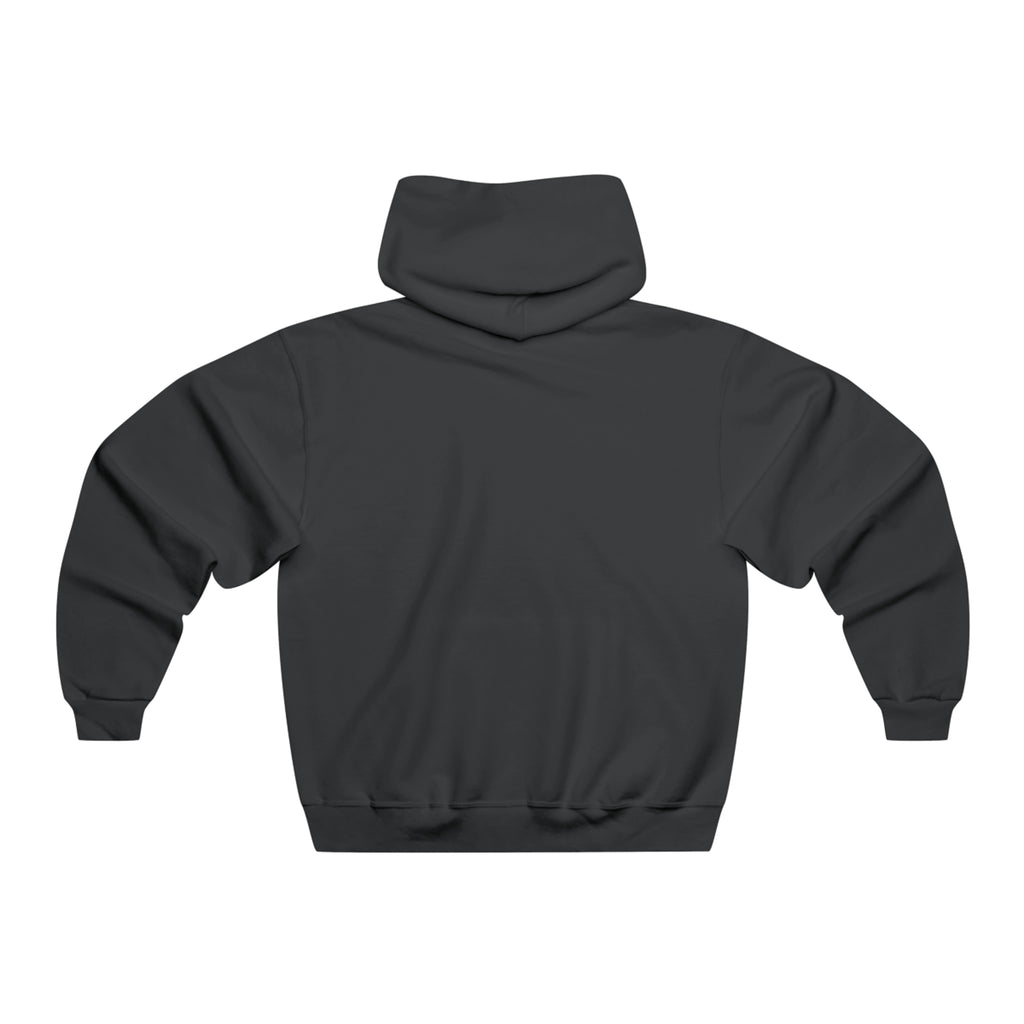 Empire State Men's Hooded Sweatshirt