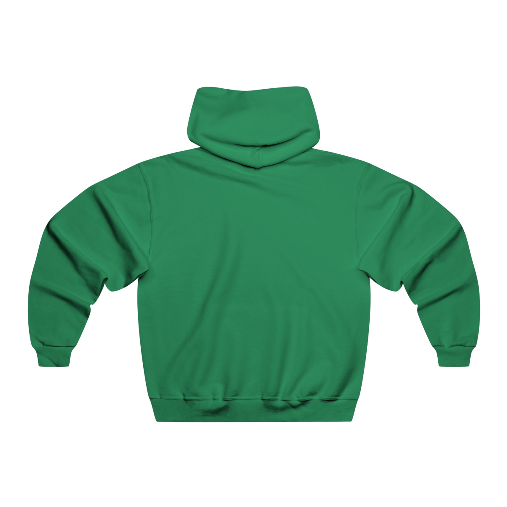 Empire State Men's Hooded Sweatshirt