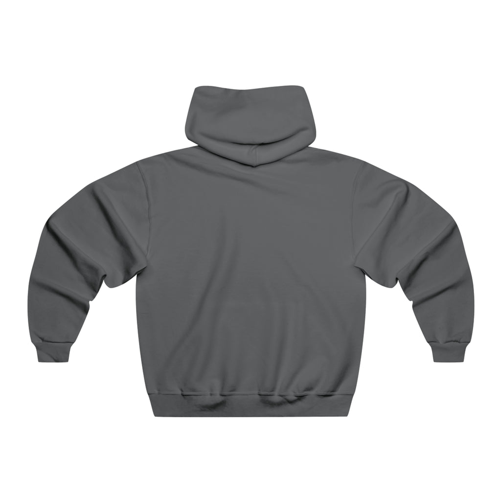 Empire State Men's Hooded Sweatshirt
