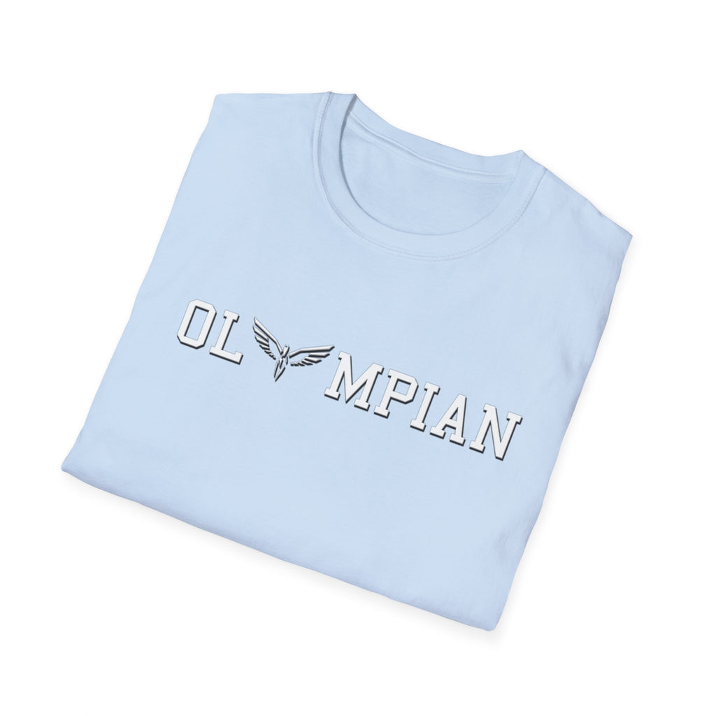 Olympian Fitness T-Shirt