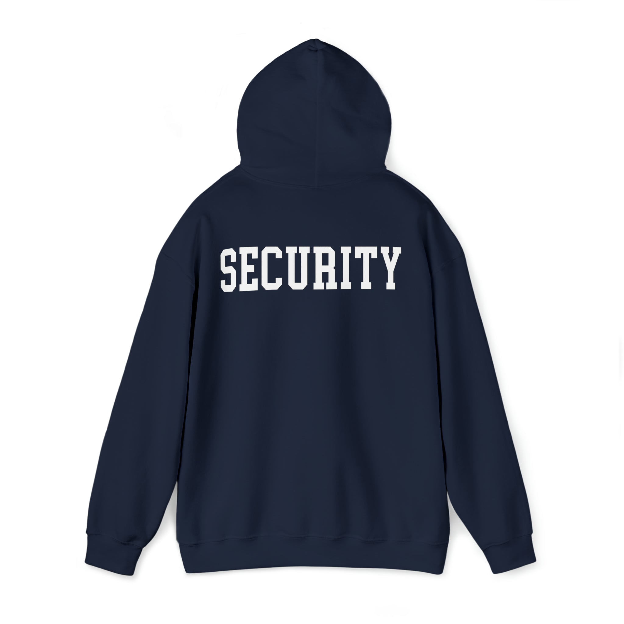 Security Hoodie
