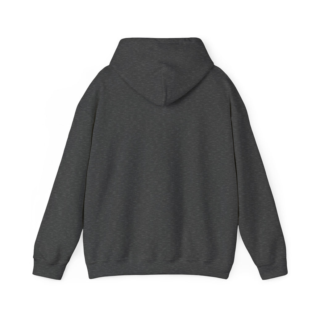 Uncle Sam Hoodie (Heavy Blend)