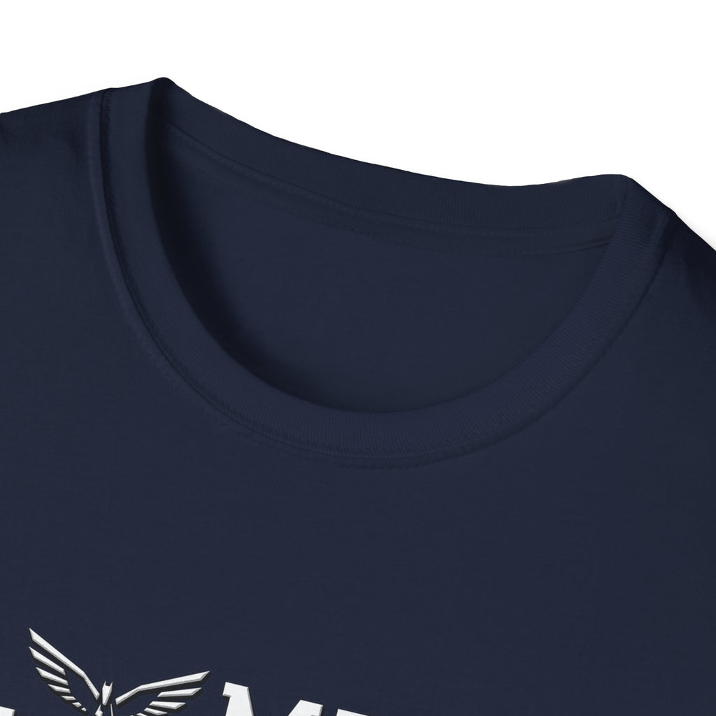 Olympian Fitness T-Shirt
