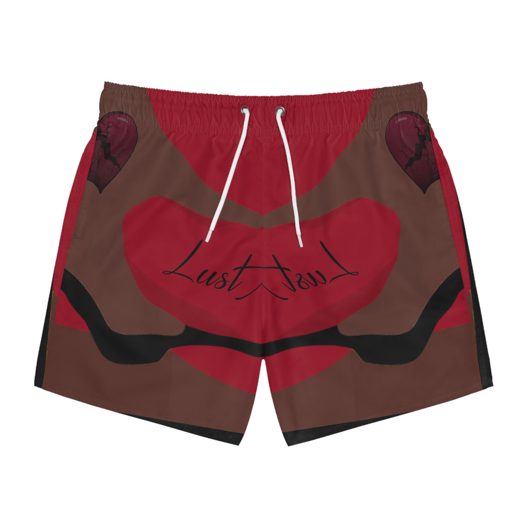Lust Me Hopstar Swim Trunks