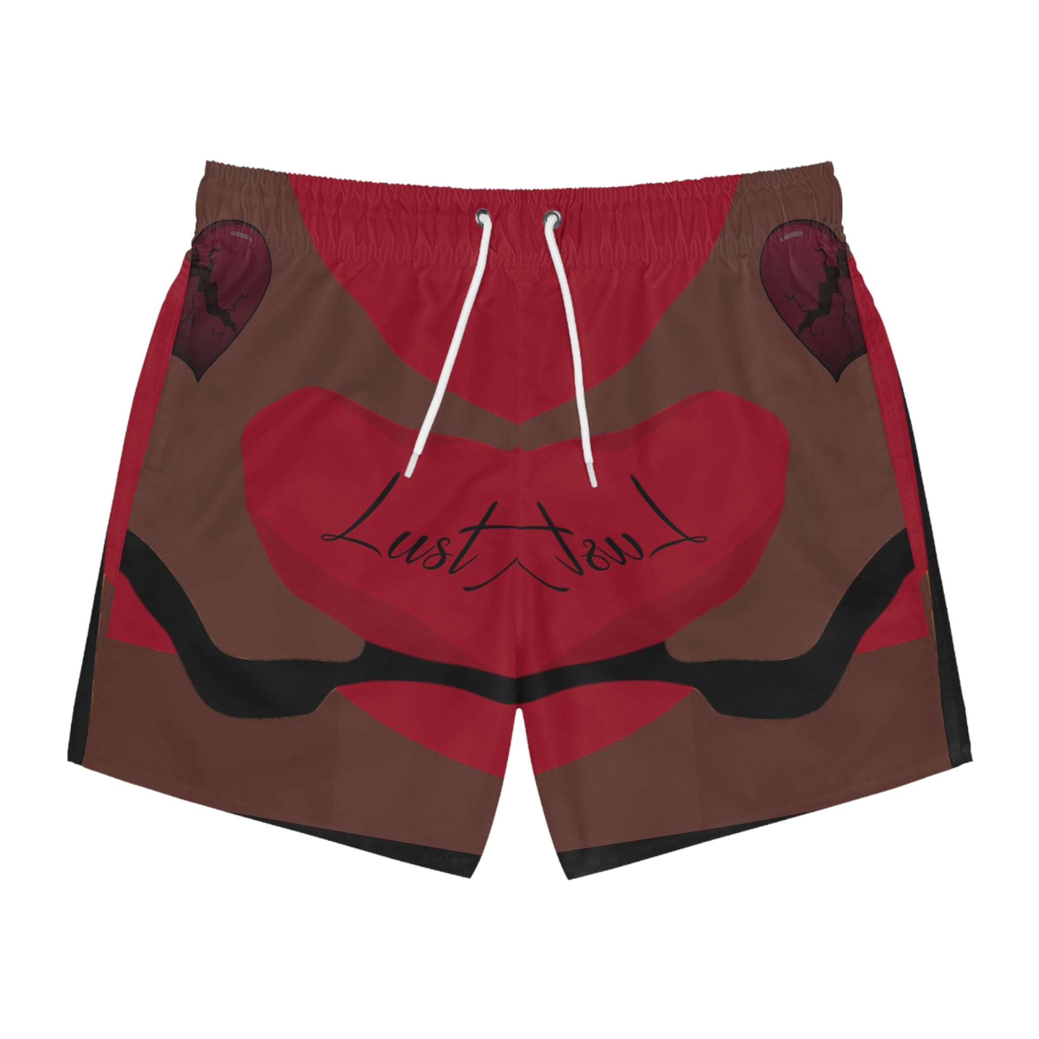 Lust Me Hopstar Swim Trunks