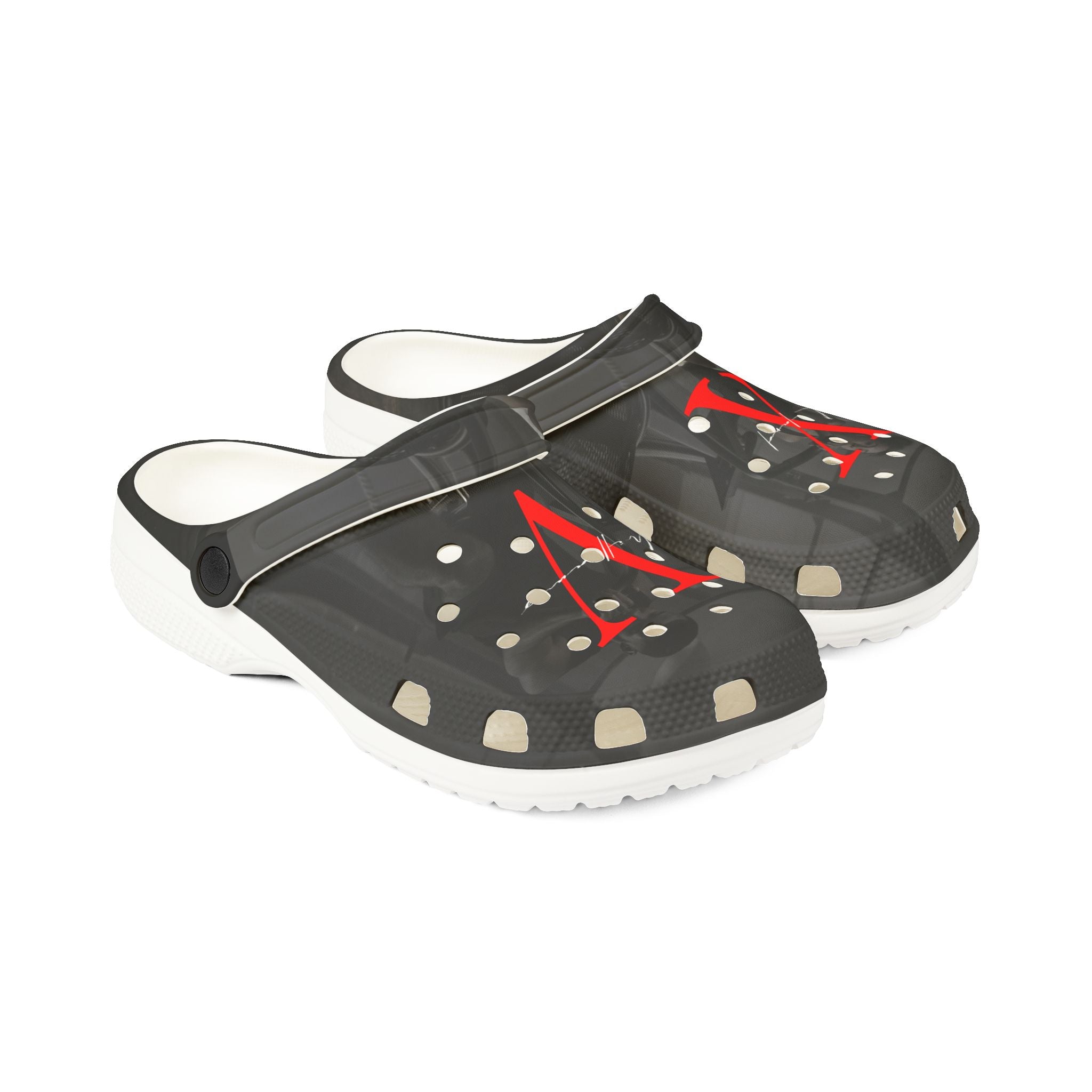 XV Lightweight Crocs