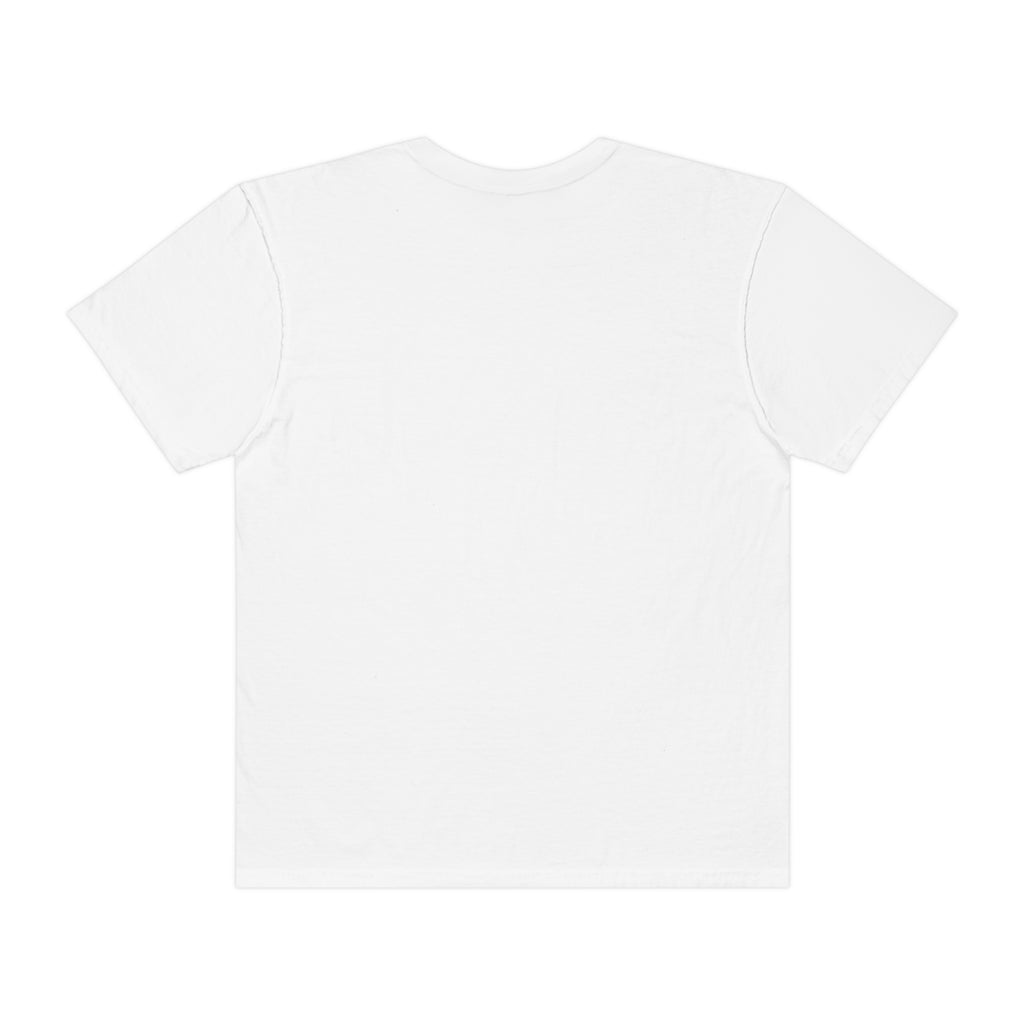 Lust Me Garment-Dyed T-shirt