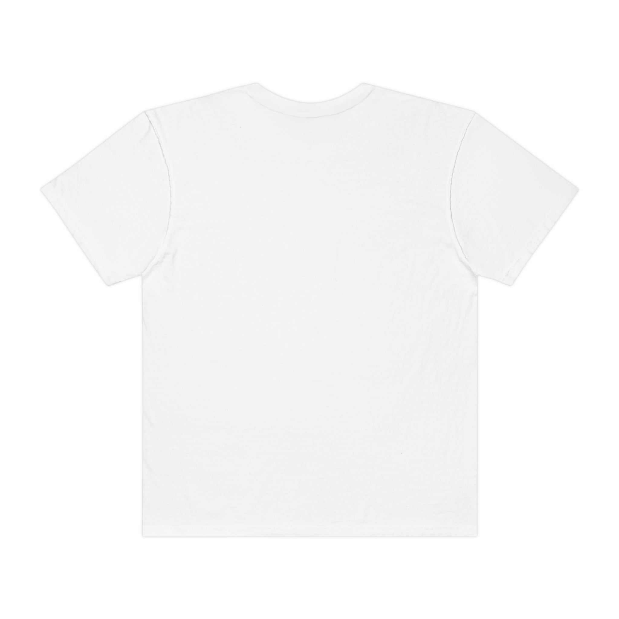 Lust Me Garment-Dyed T-shirt