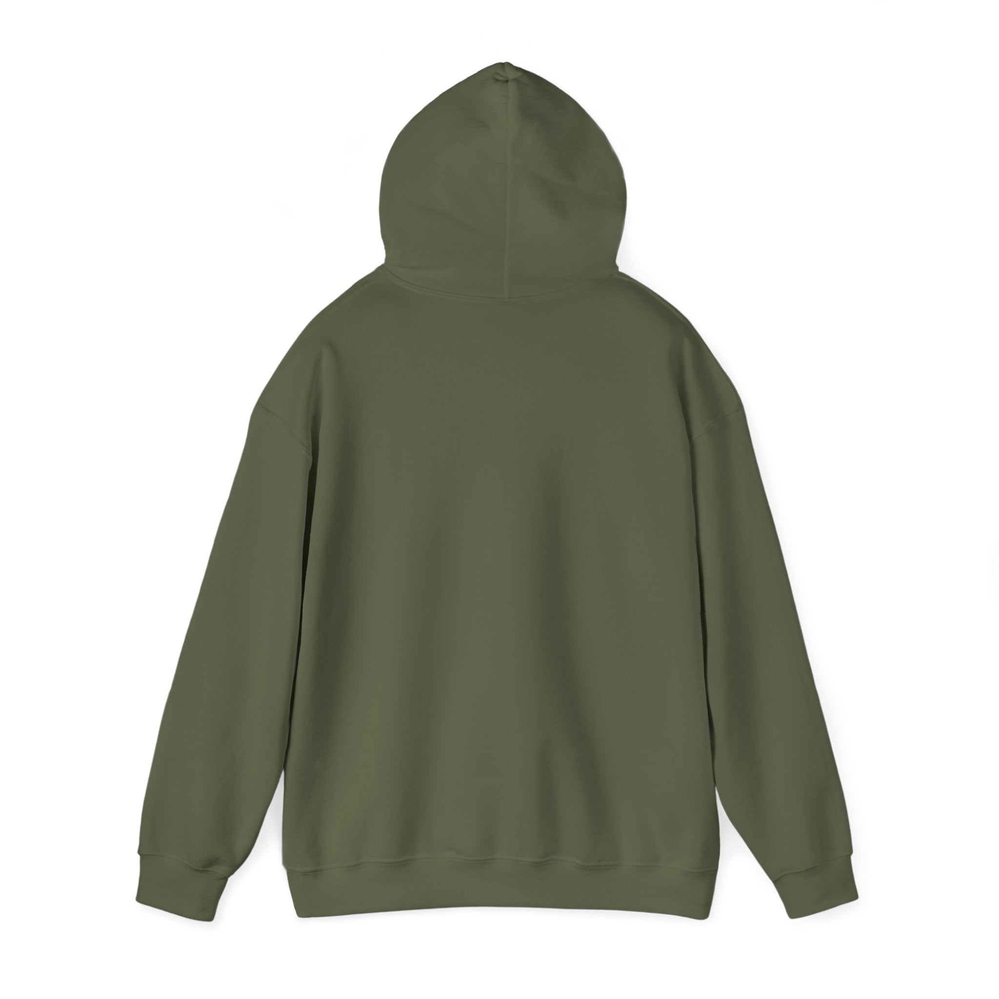 Uncle Sam Hoodie (Heavy Blend)