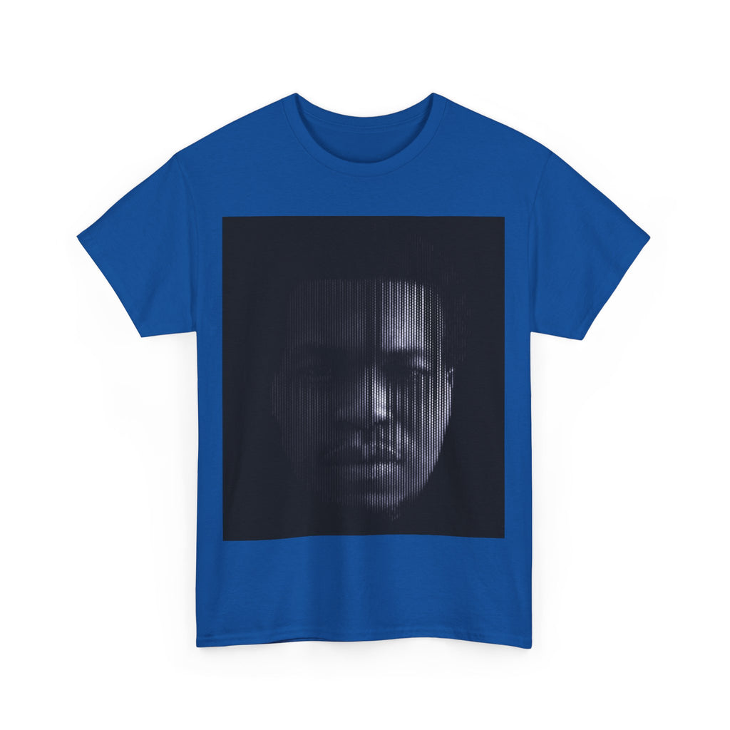 Takeoff Unisex Heavy Cotton Tee