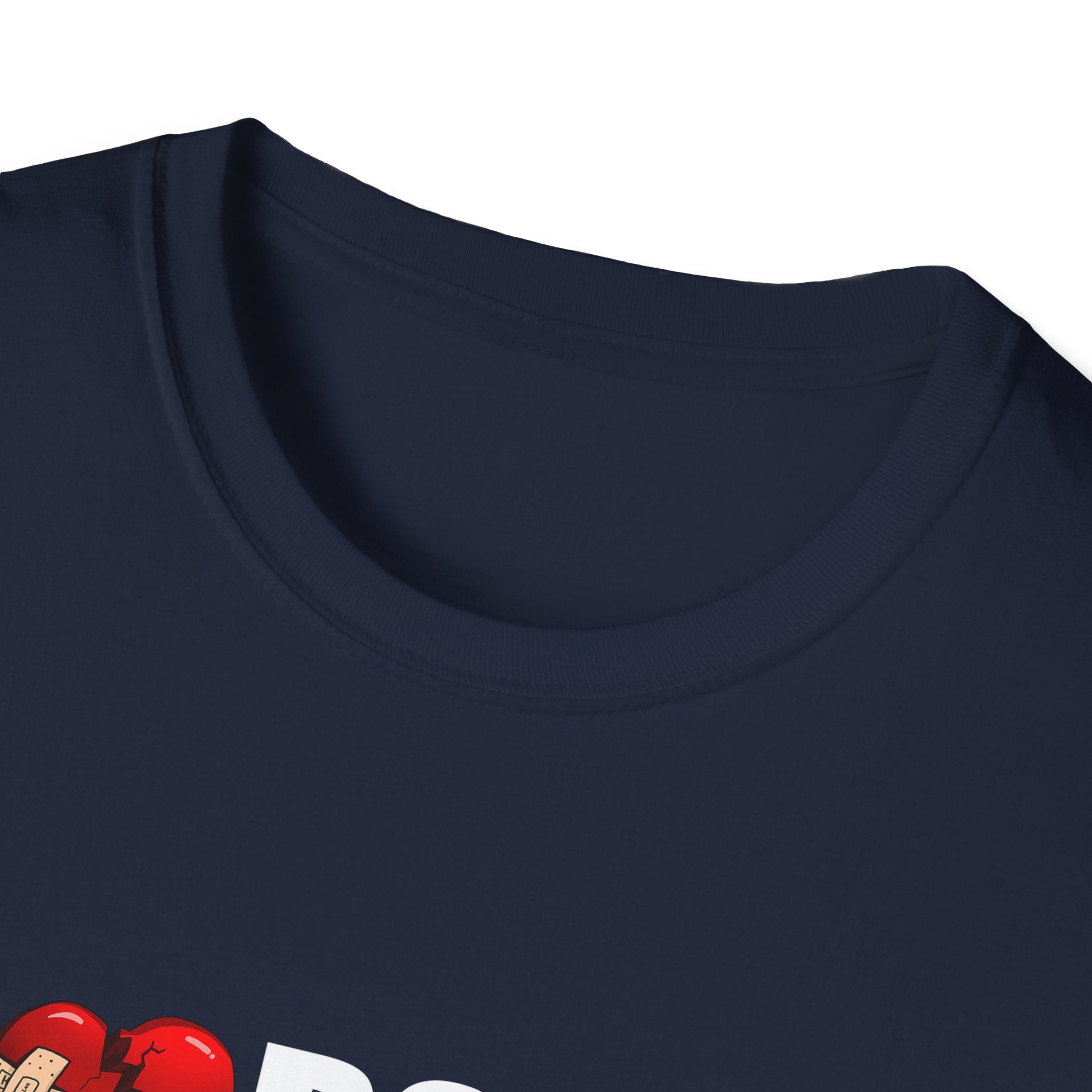 HOPSTAR Unisex Softstyle T-Shirt
