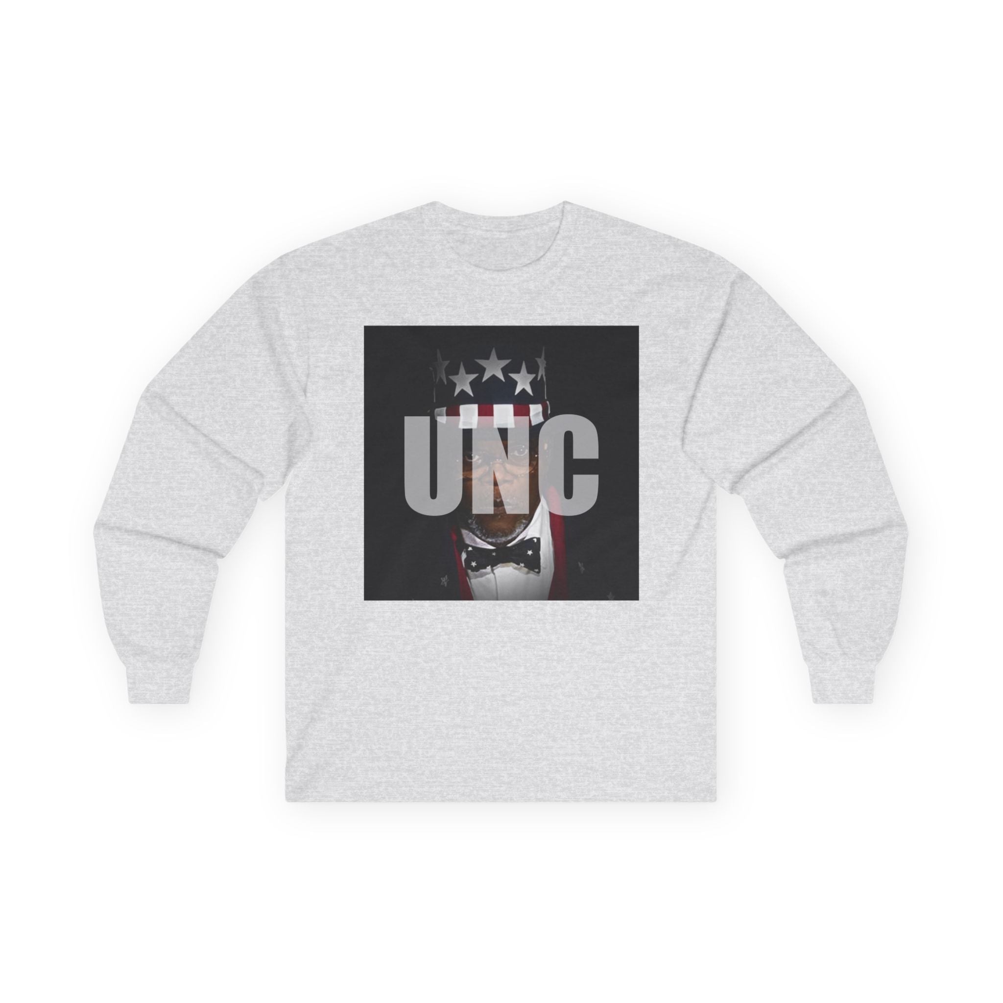Uncle Sam Long Sleeve