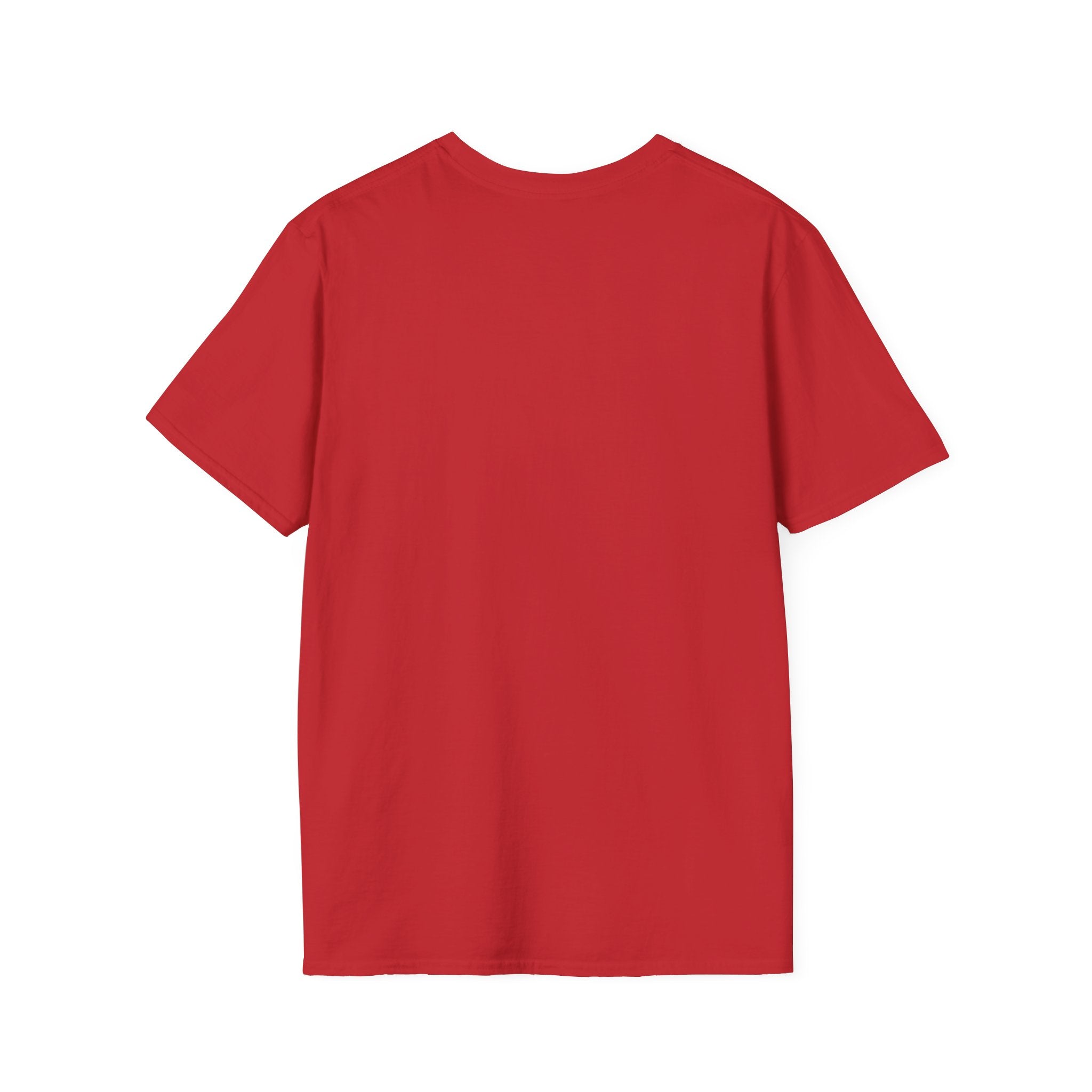 Spyro King Unisex Softstyle T-Shirt