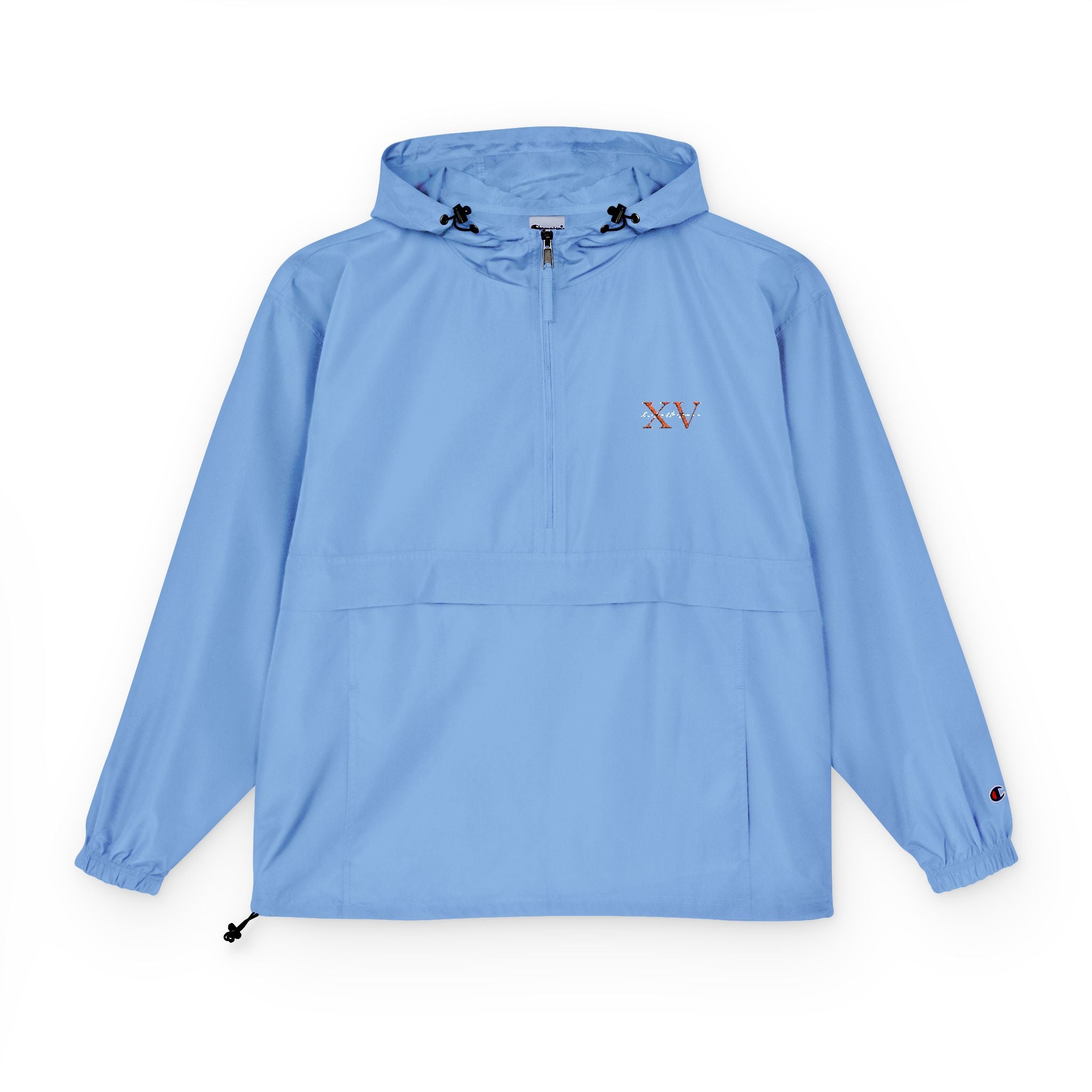 XV Windbreaker