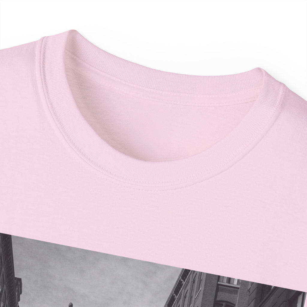 After Hours Unisex Ultra Cotton Tee