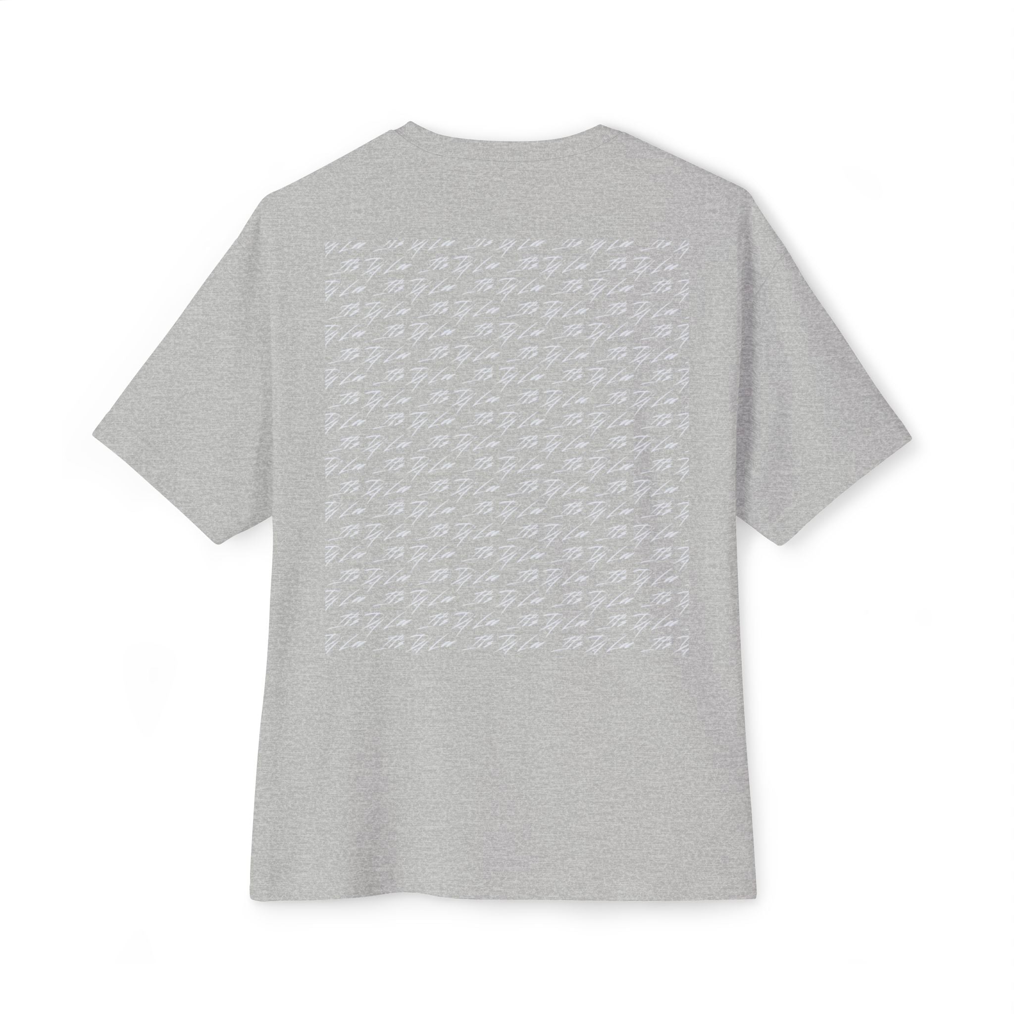 Purple Pain Oversized Tee