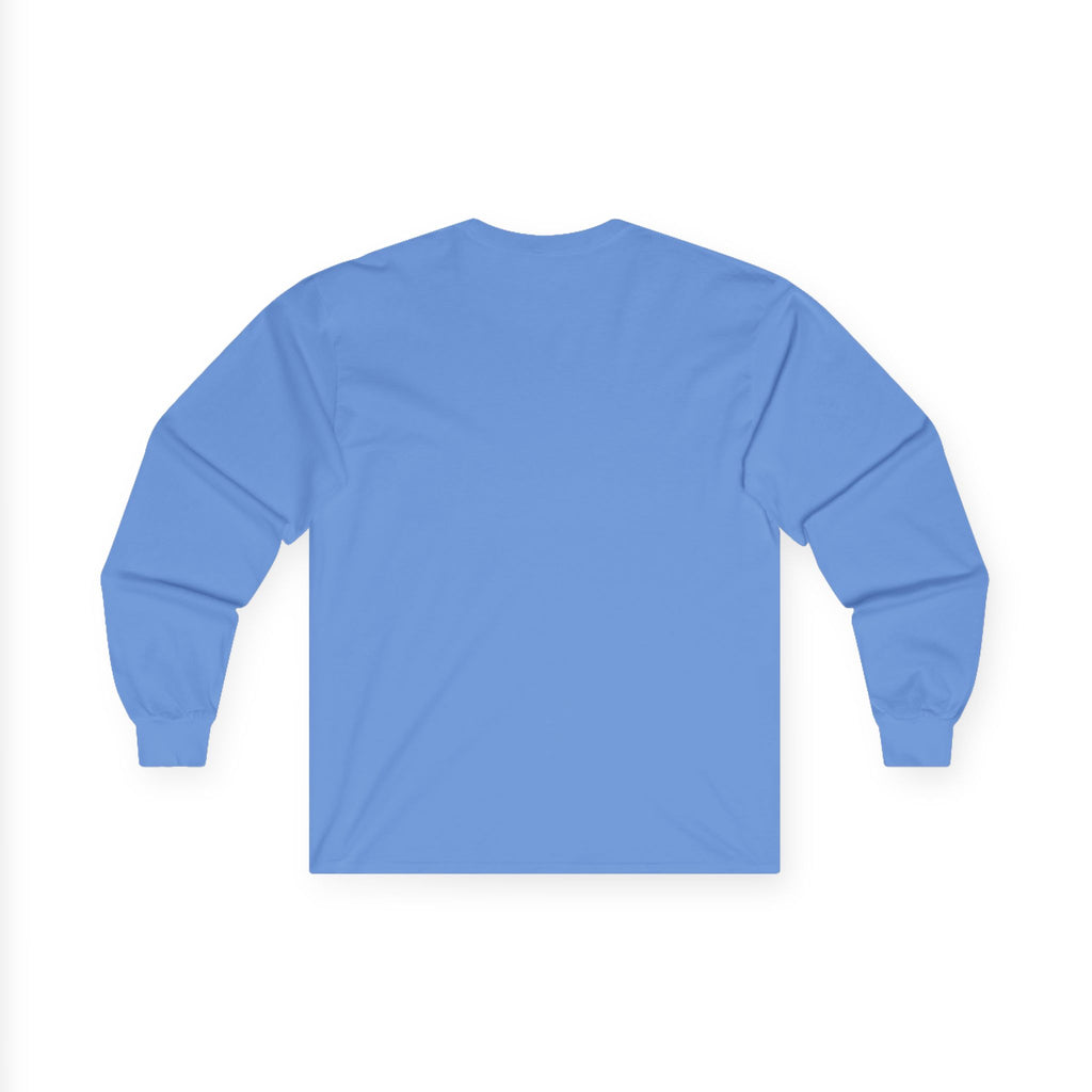 Olympian Fly Long Sleeve Tee