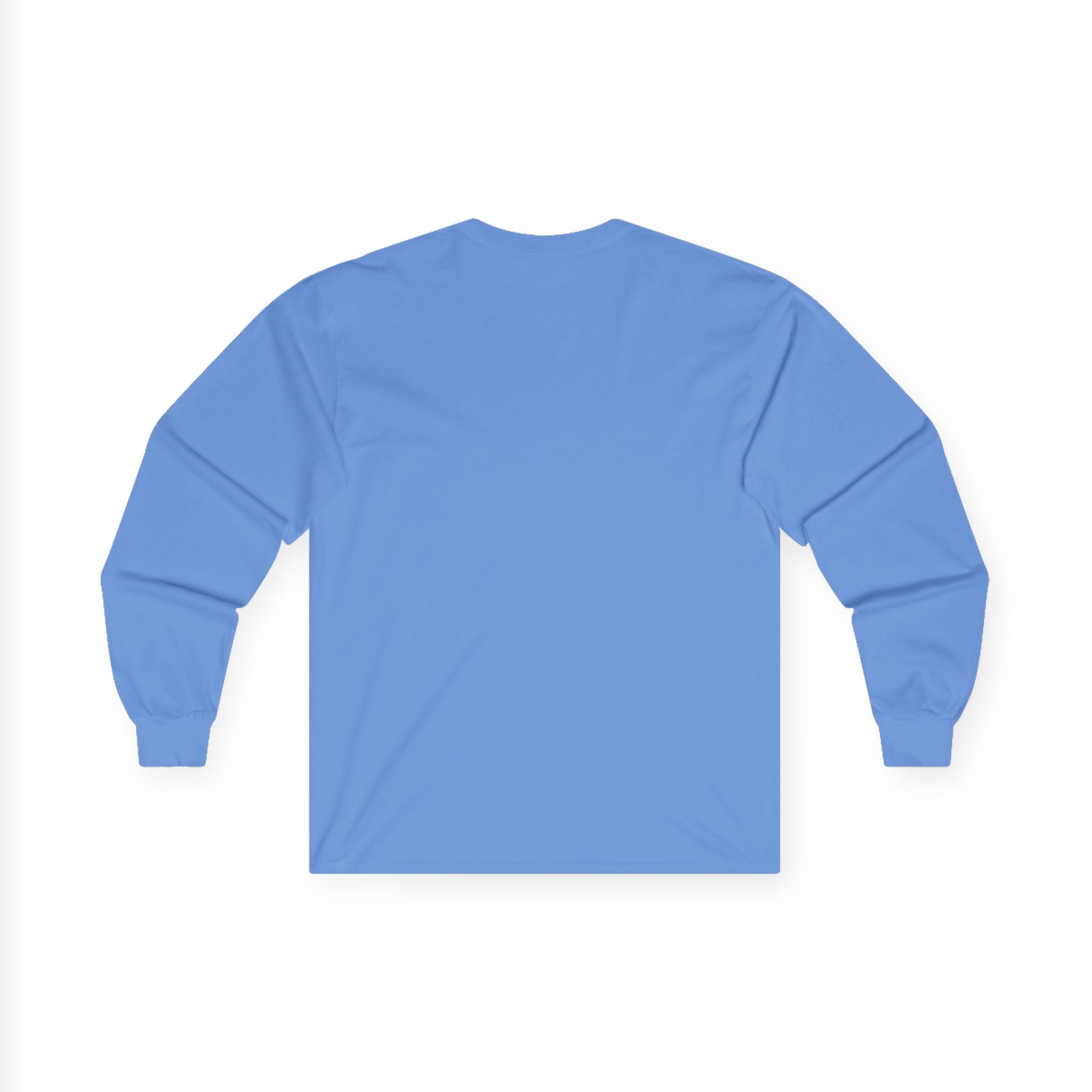 Olympian Fly Long Sleeve Tee