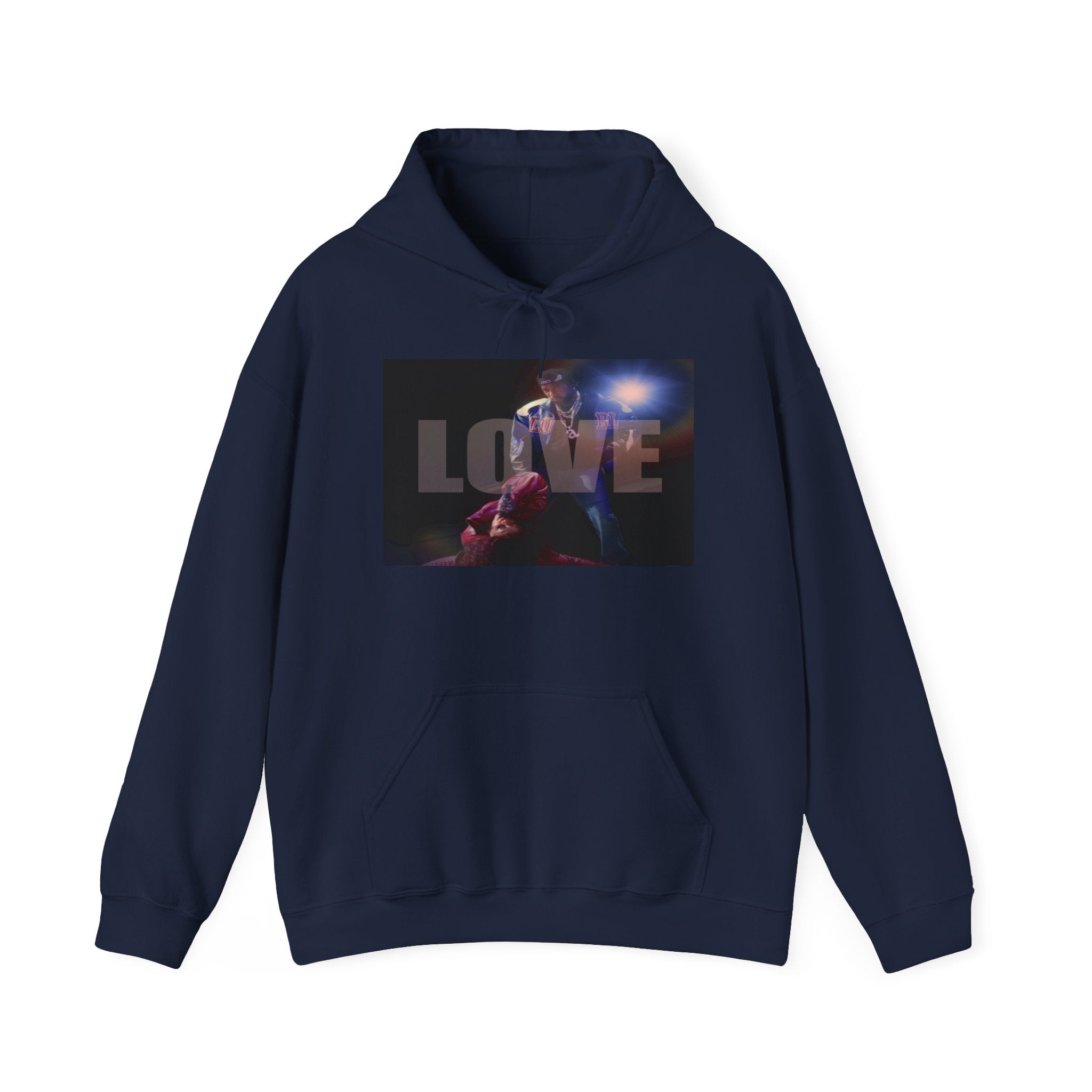 Kendrick Lamar & SZA Saturn Hoodie