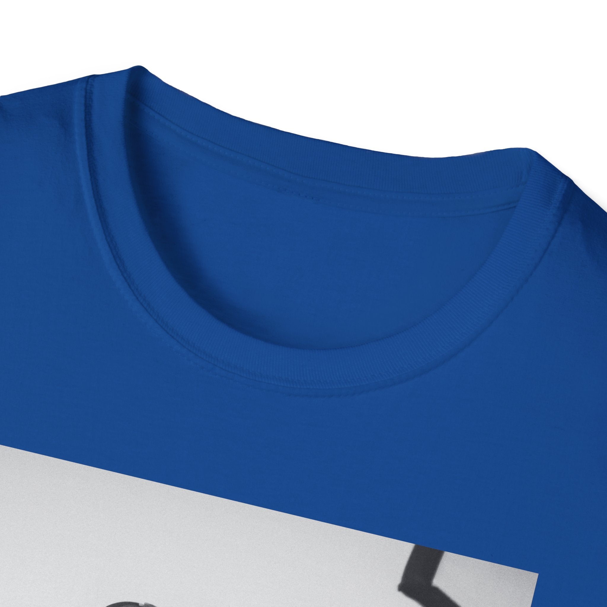 XV STREETBALL Unisex Softstyle T-Shirt