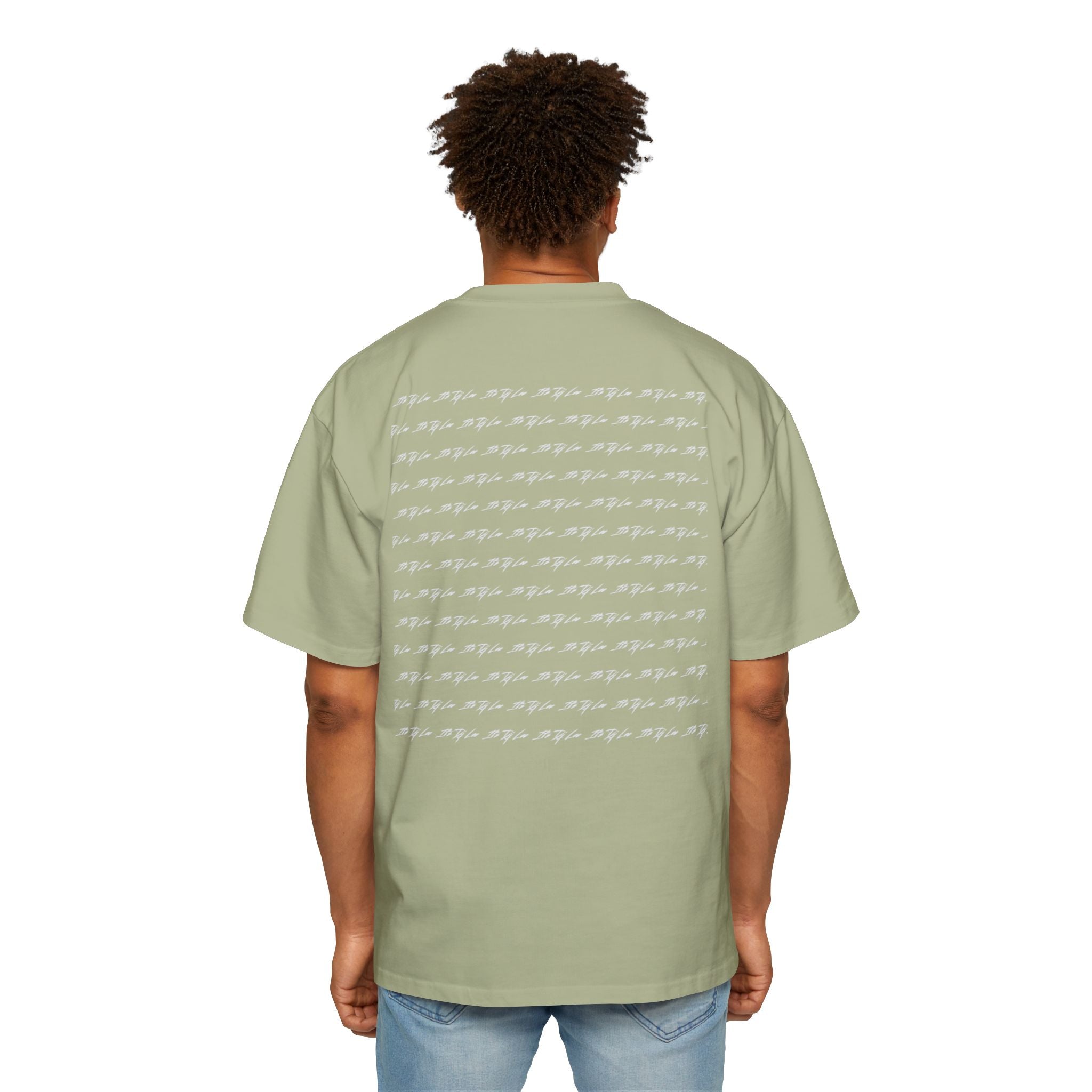Savage Annie Oversized T-Shirt