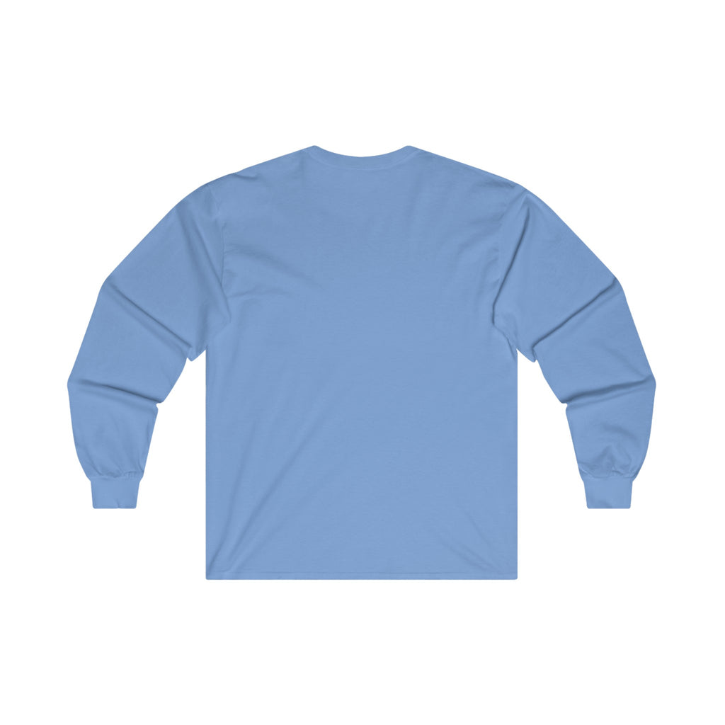 BBC Only Unisex Long Sleeve Tee