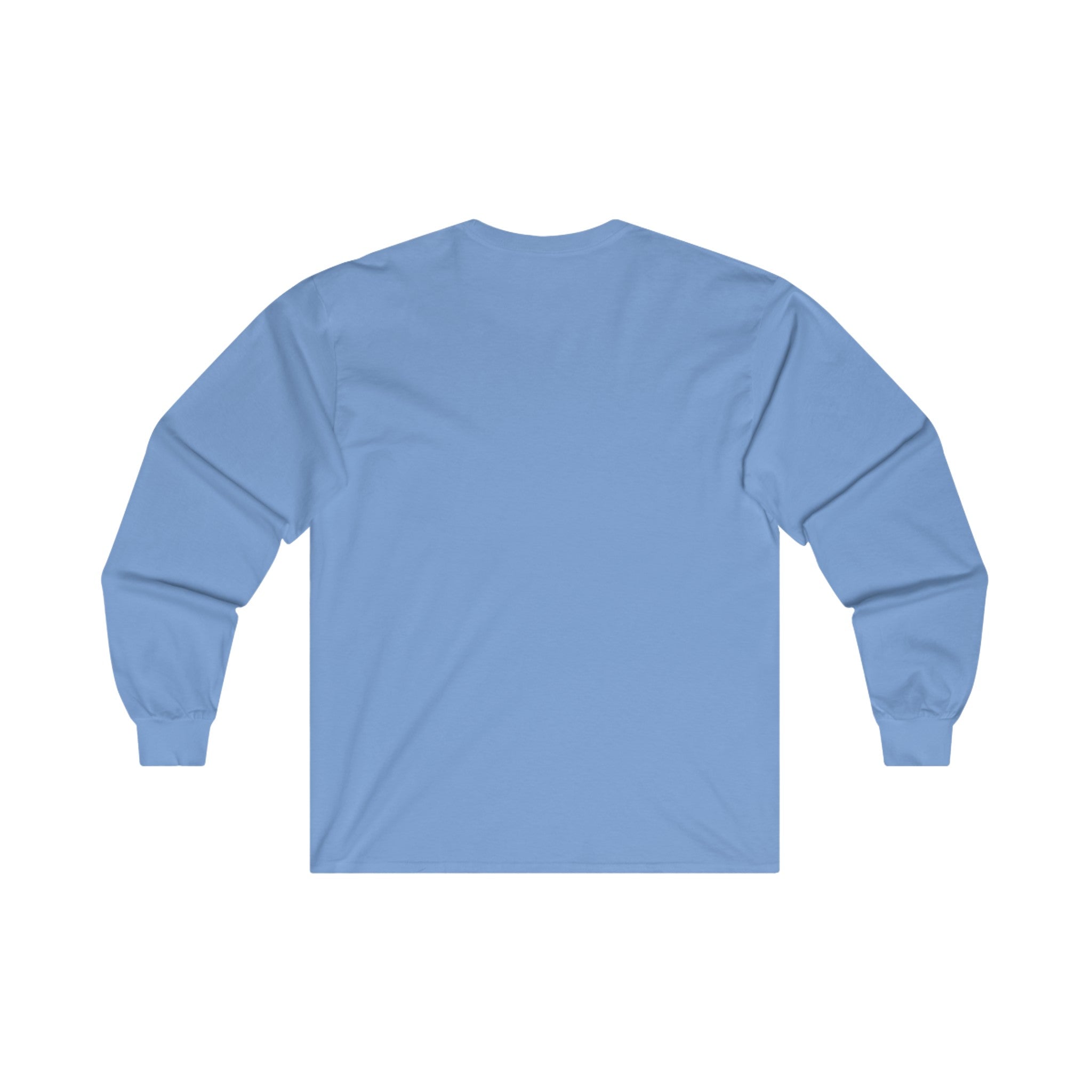 BBC Only Unisex Long Sleeve Tee