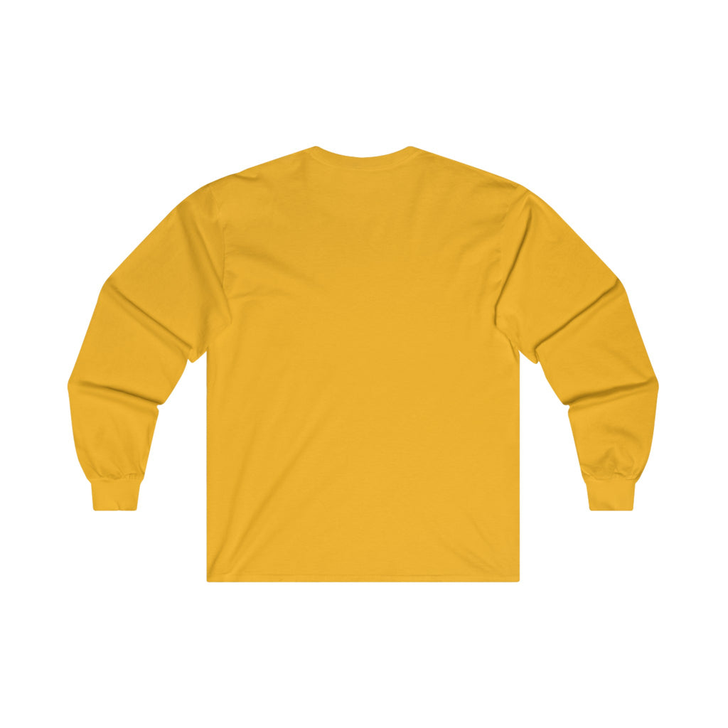 BBC Only Unisex Long Sleeve Tee
