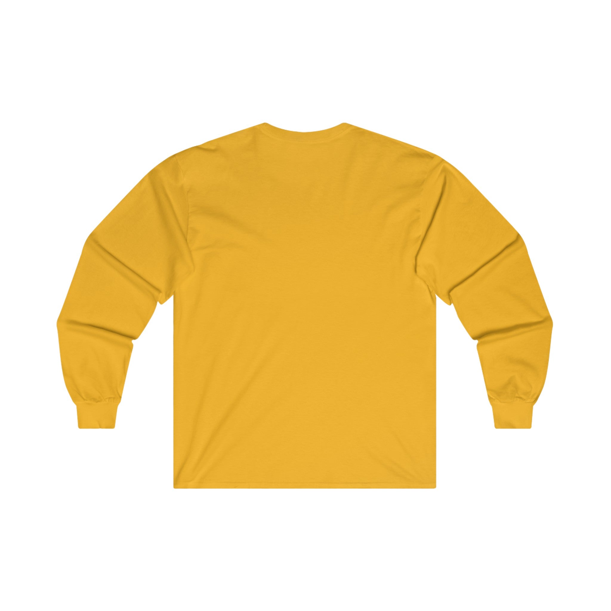 BBC Only Unisex Long Sleeve Tee