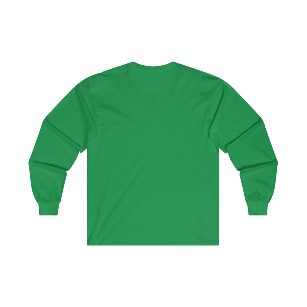 BBC Only Unisex Long Sleeve Tee