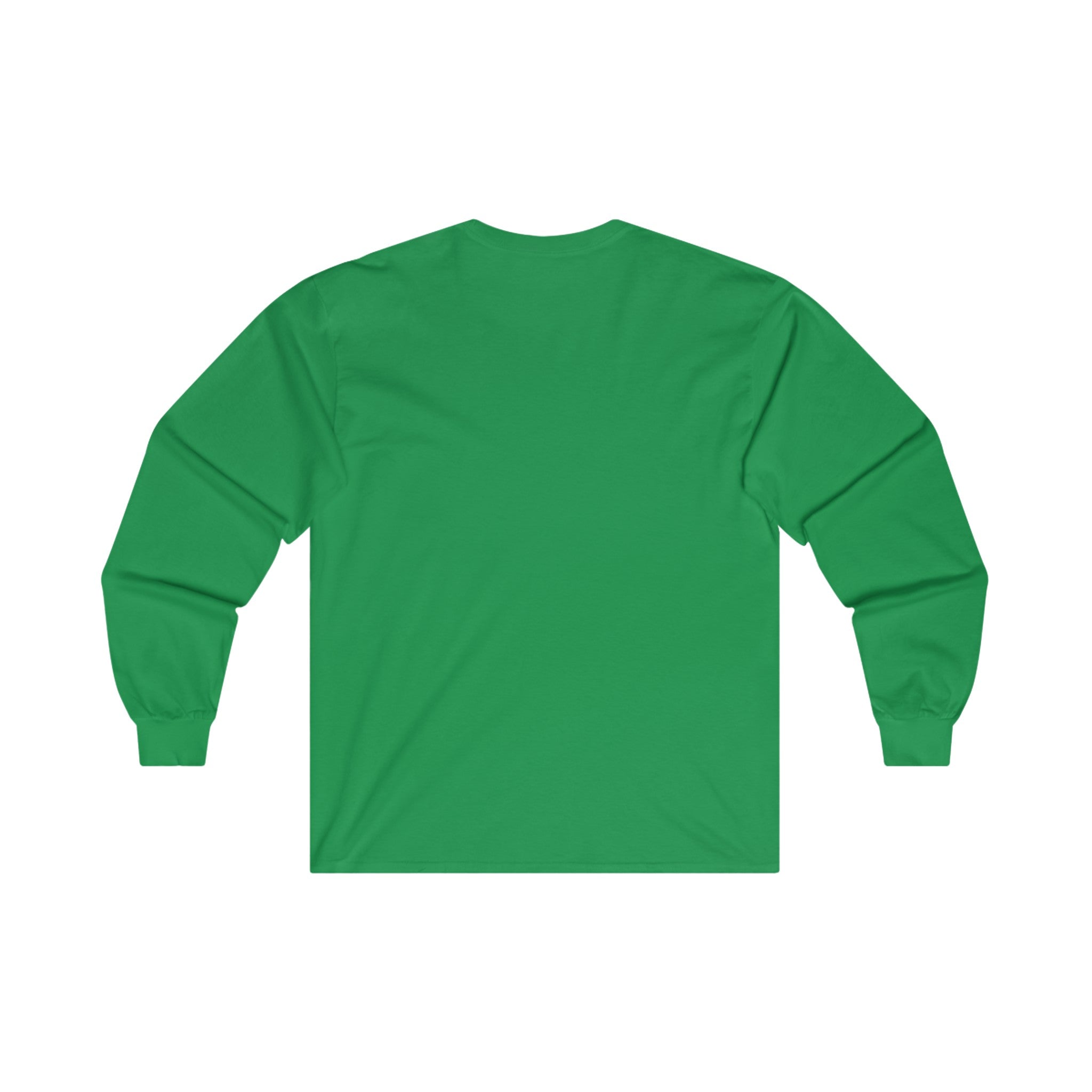 BBC Only Unisex Long Sleeve Tee