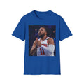 Jalen Brunson Graphic T-Shirt