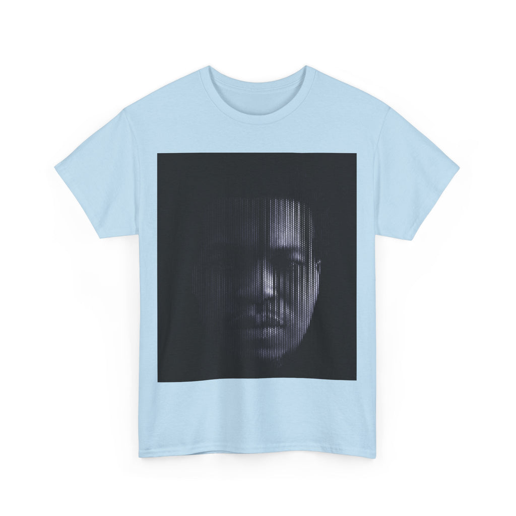 Takeoff Unisex Heavy Cotton Tee